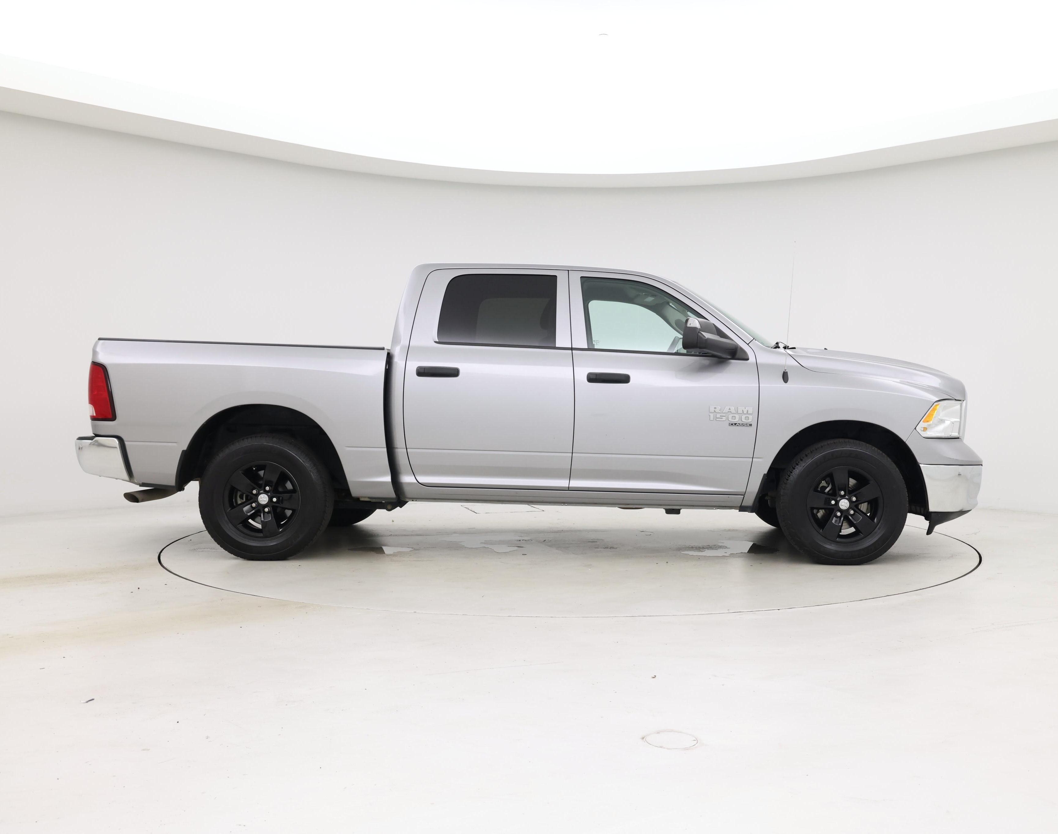 Thumbnail: 2022 RAM 1500 Classic - 7