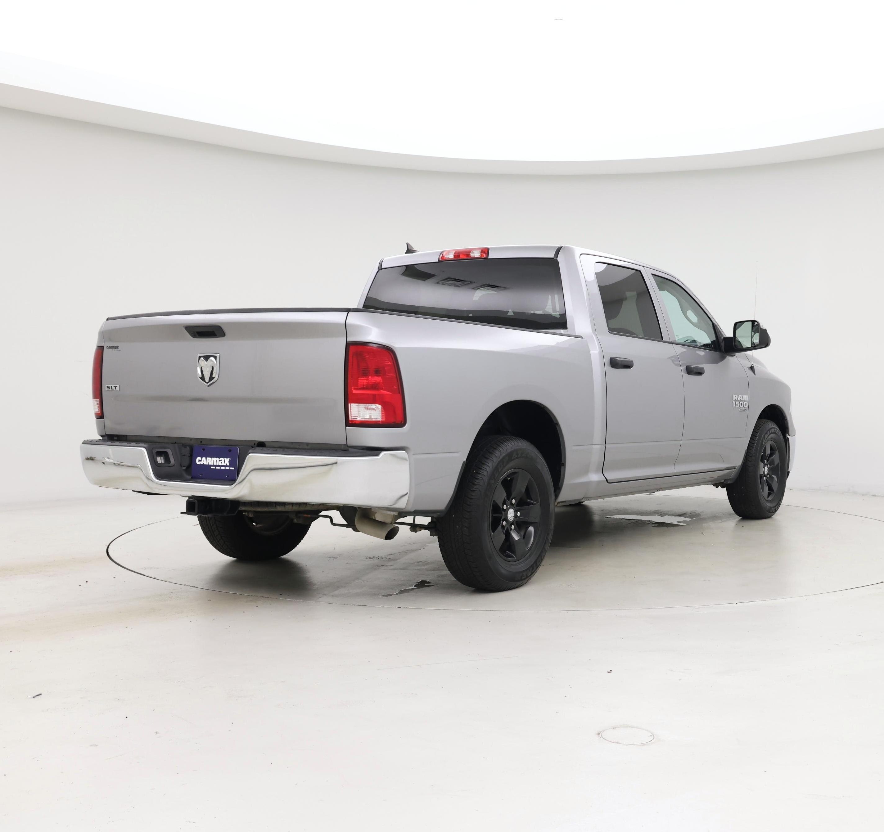 Thumbnail: 2022 RAM 1500 Classic - 8