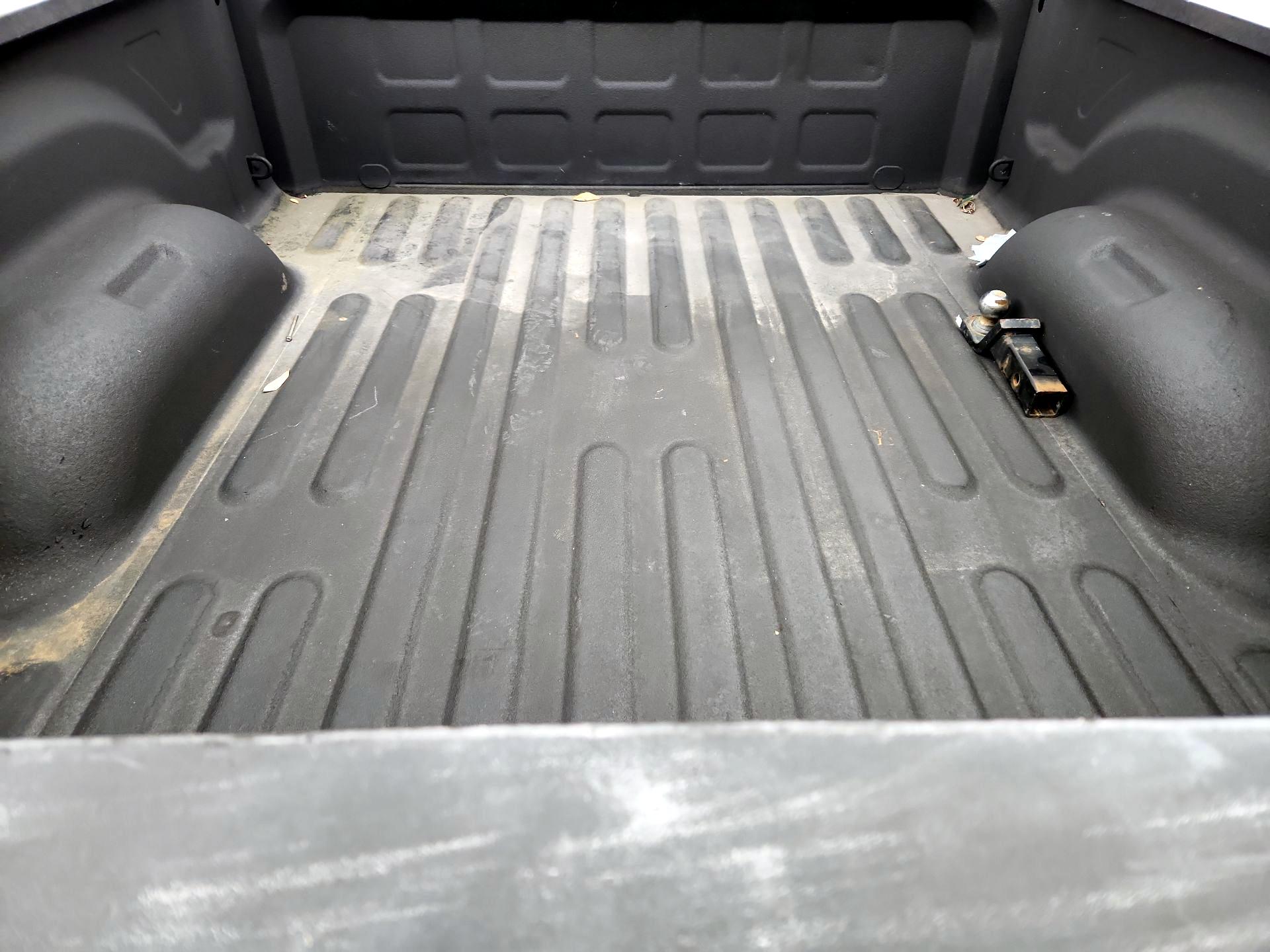 Thumbnail: 2021 RAM 1500 Classic - 20