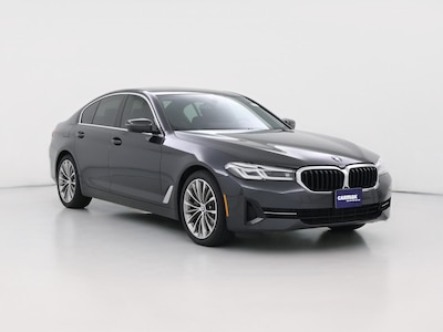 2022 BMW 530 I