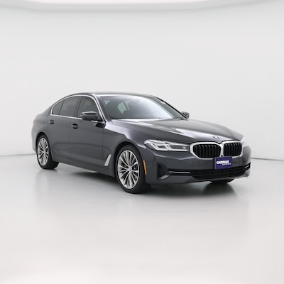 2022 BMW 530 I