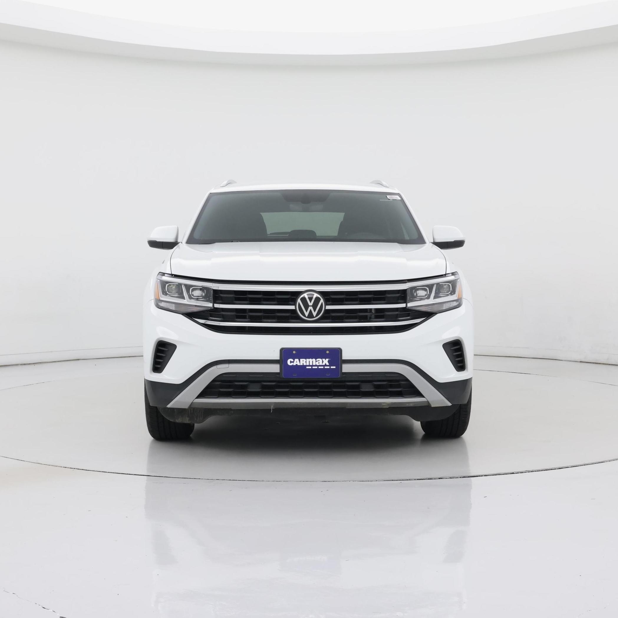 Thumbnail: 2022 Volkswagen Atlas - 5