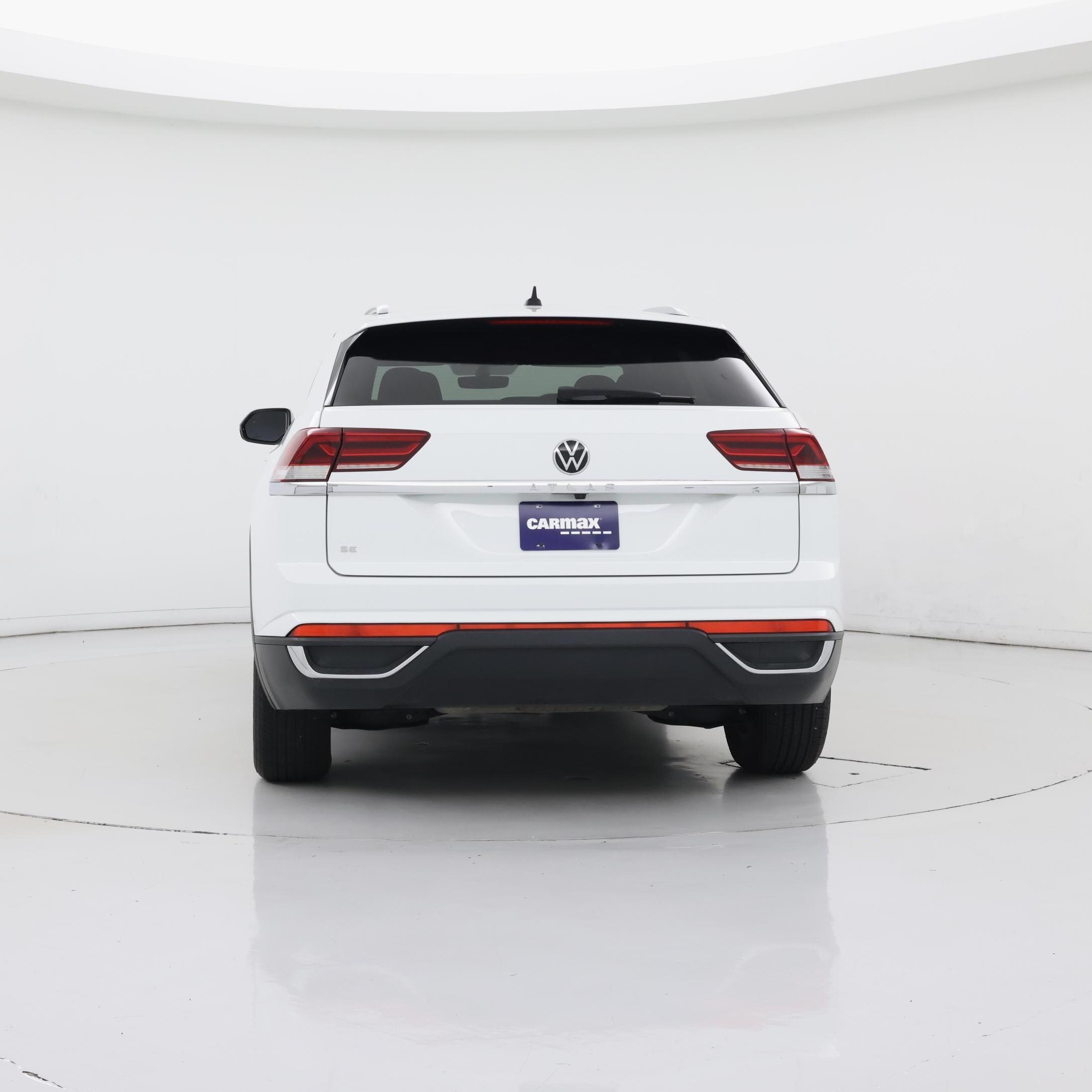 Thumbnail: 2022 Volkswagen Atlas - 6