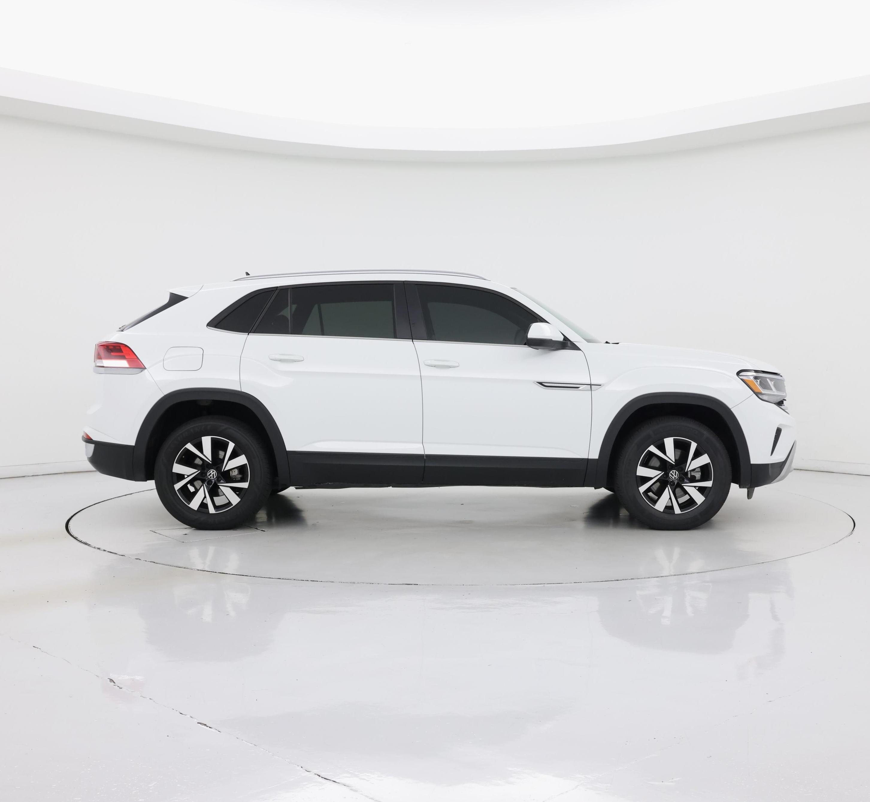 Thumbnail: 2022 Volkswagen Atlas - 7