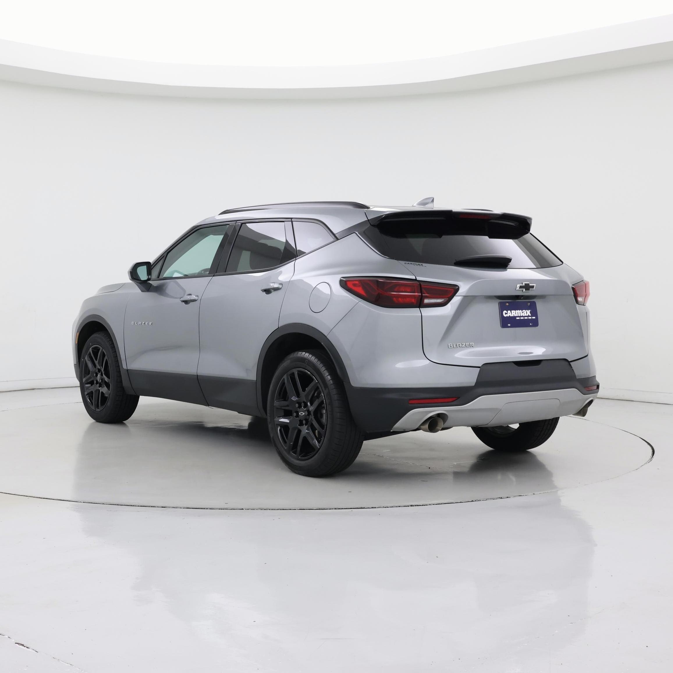 Thumbnail: 2023 Chevrolet Blazer - 2