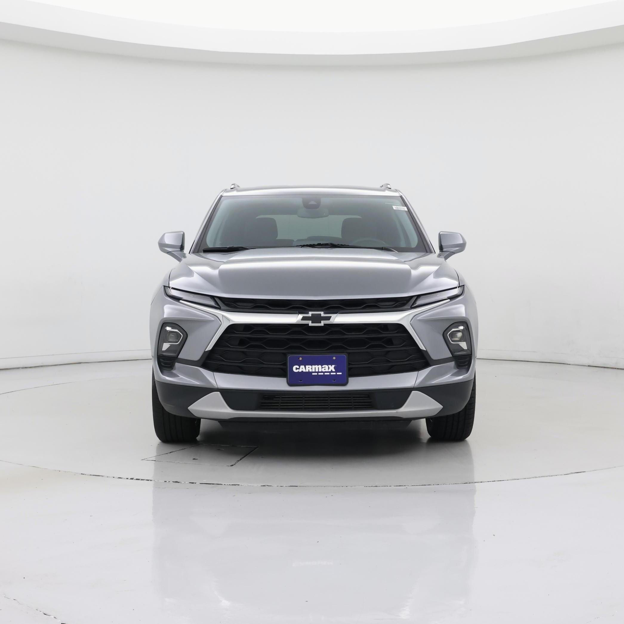Thumbnail: 2023 Chevrolet Blazer - 5