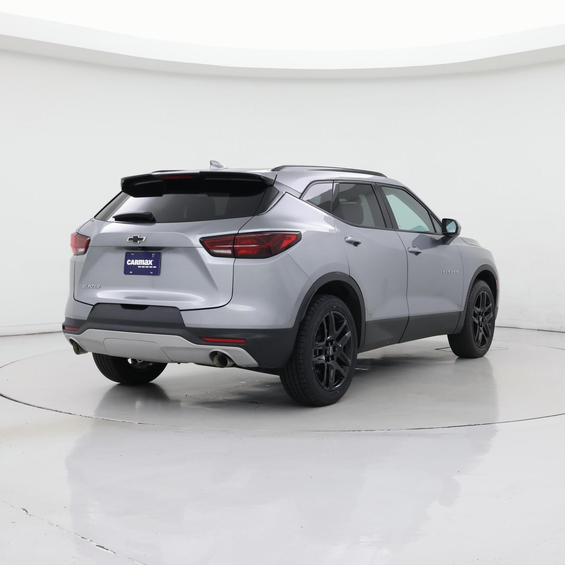 Thumbnail: 2023 Chevrolet Blazer - 8