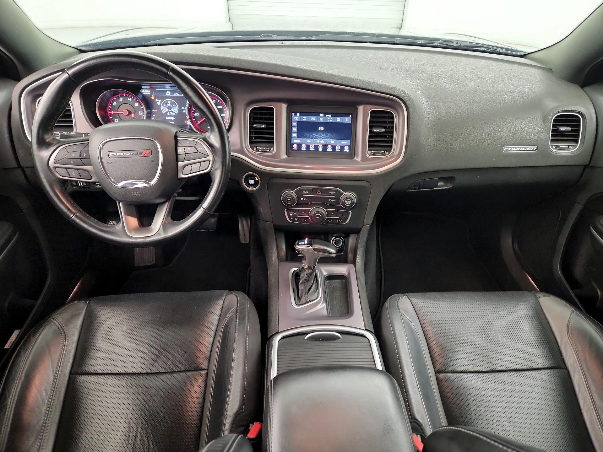 Thumbnail: 2021 Dodge Charger - 9