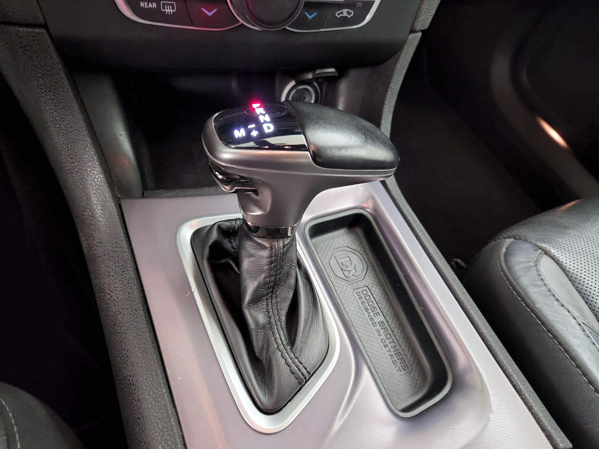 Thumbnail: 2021 Dodge Charger - 17