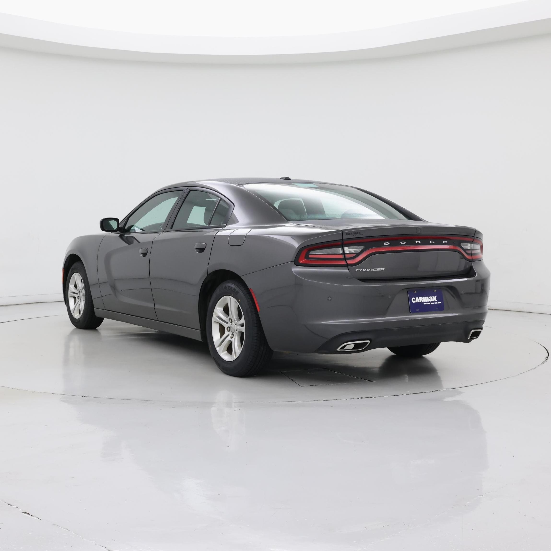 Thumbnail: 2021 Dodge Charger - 2