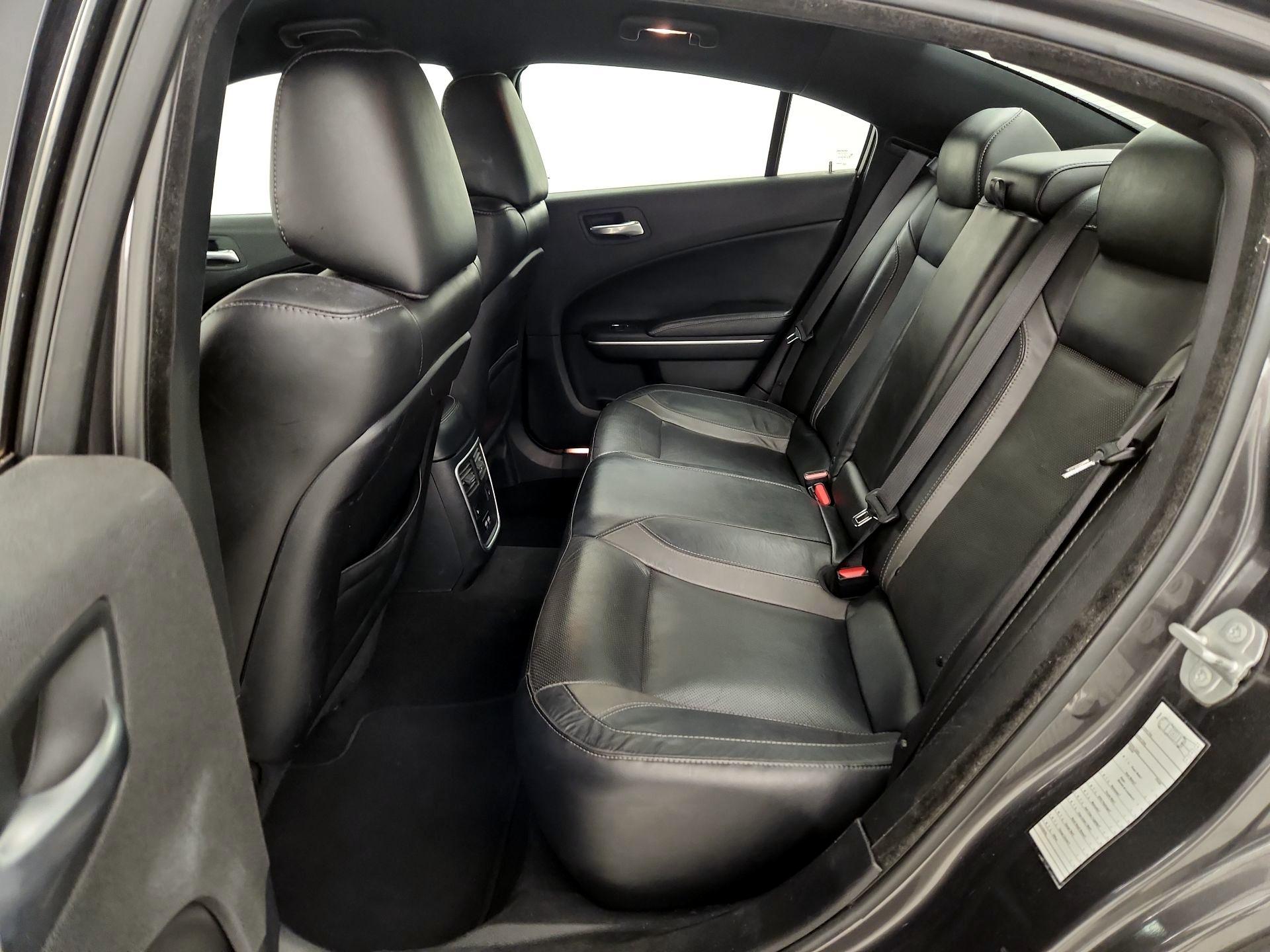 Thumbnail: 2021 Dodge Charger - 19
