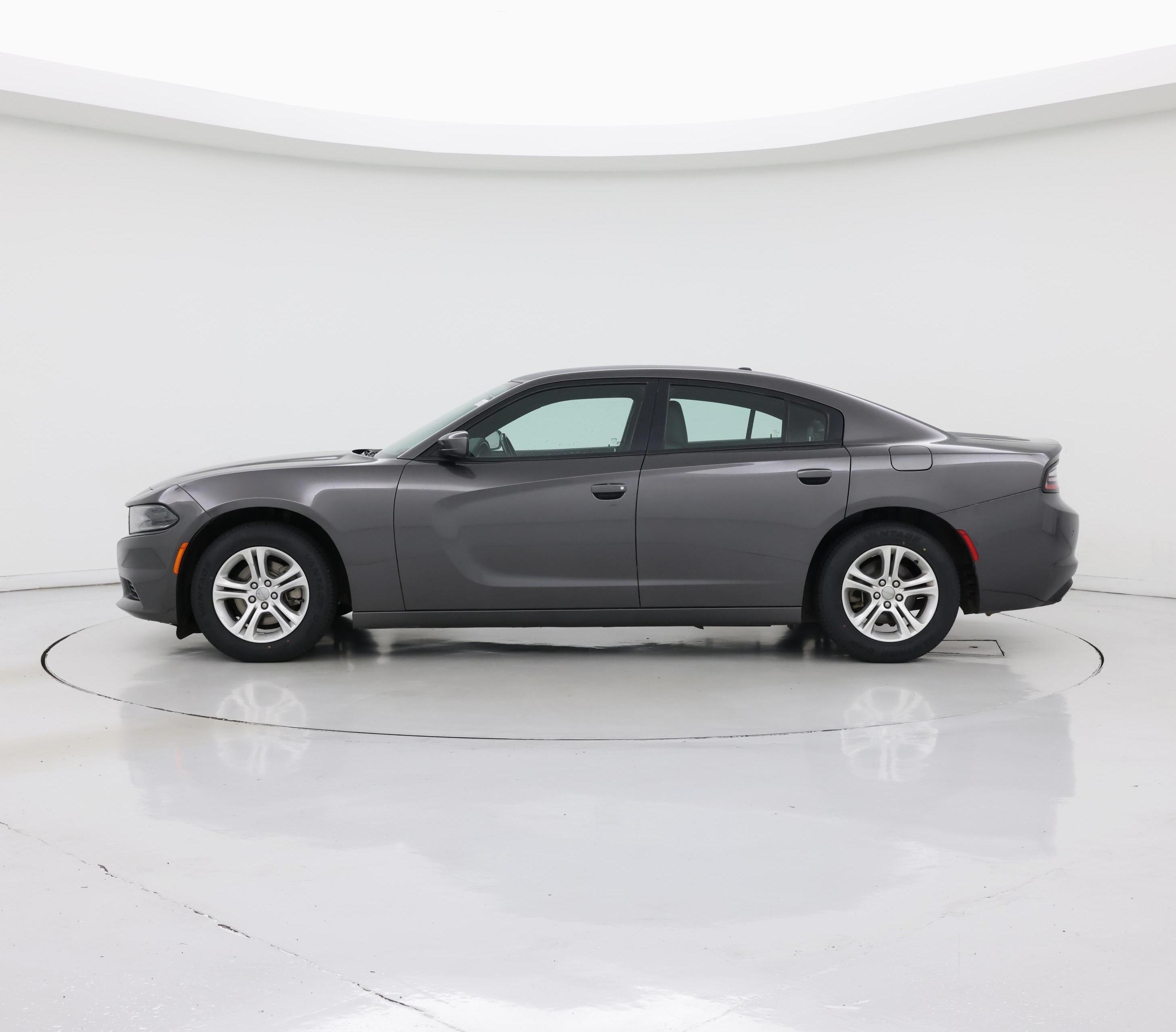 Thumbnail: 2021 Dodge Charger - 3