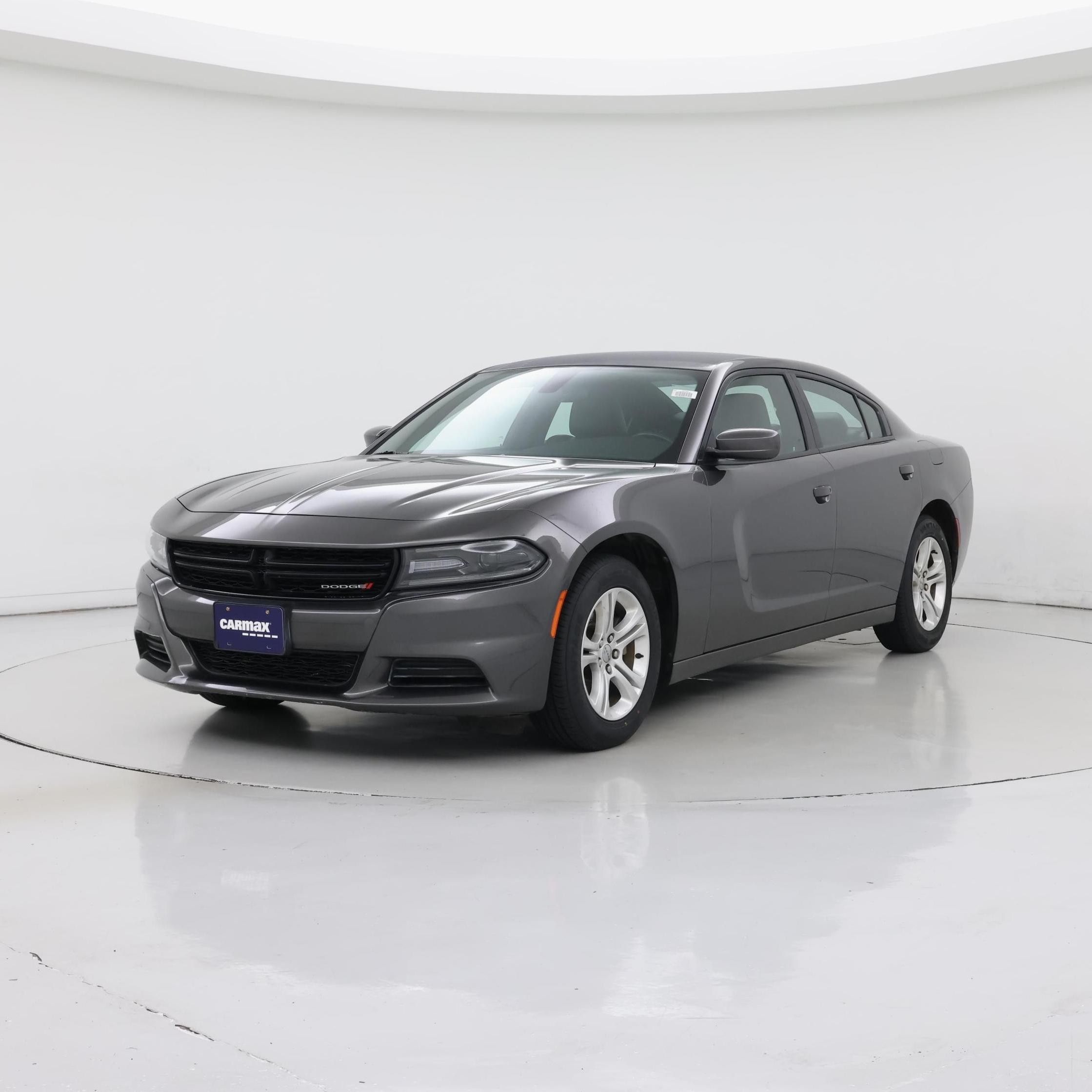 Thumbnail: 2021 Dodge Charger - 4