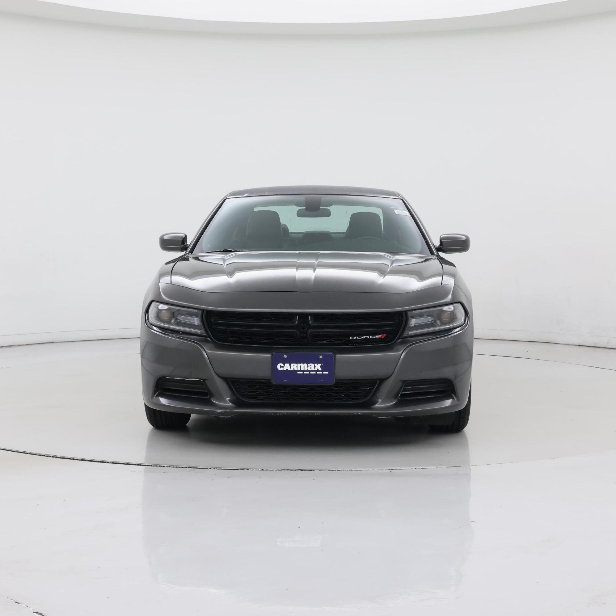 Thumbnail: 2021 Dodge Charger - 5