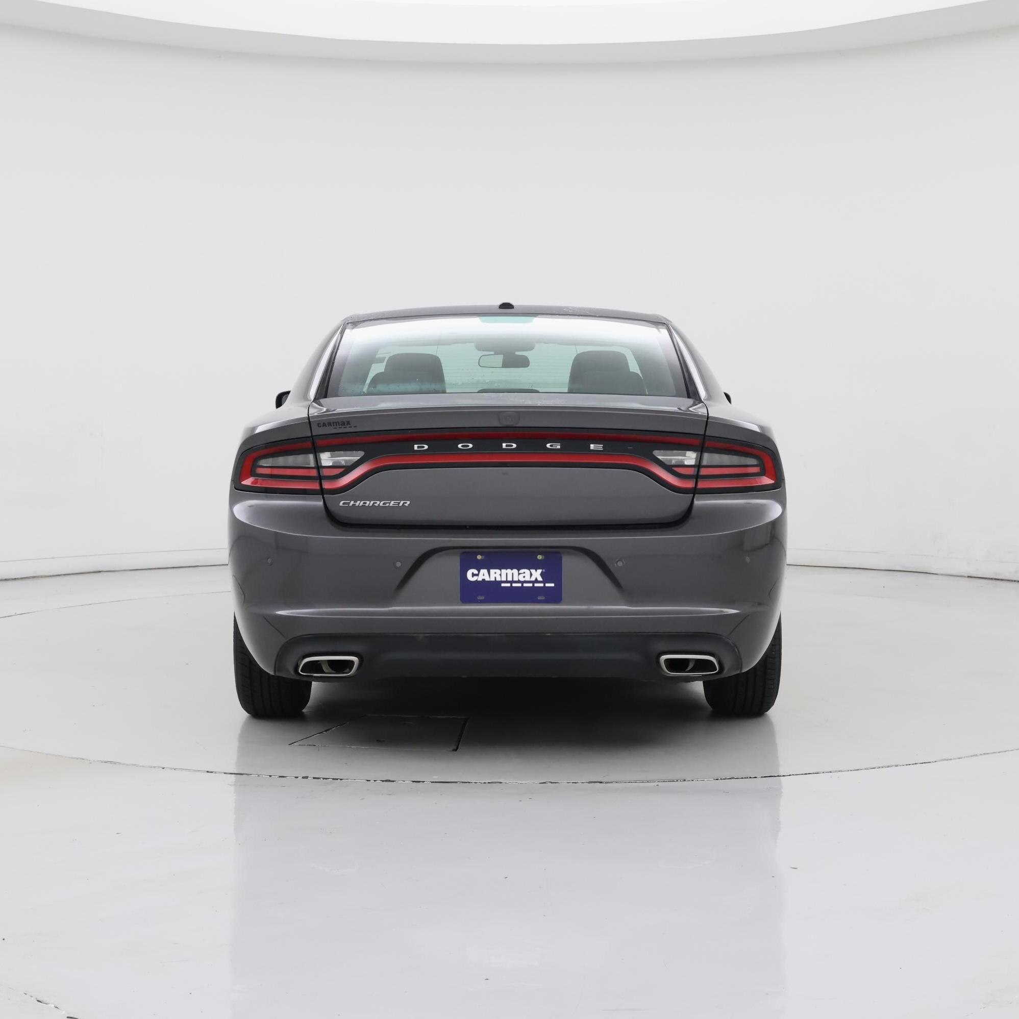 Thumbnail: 2021 Dodge Charger - 6