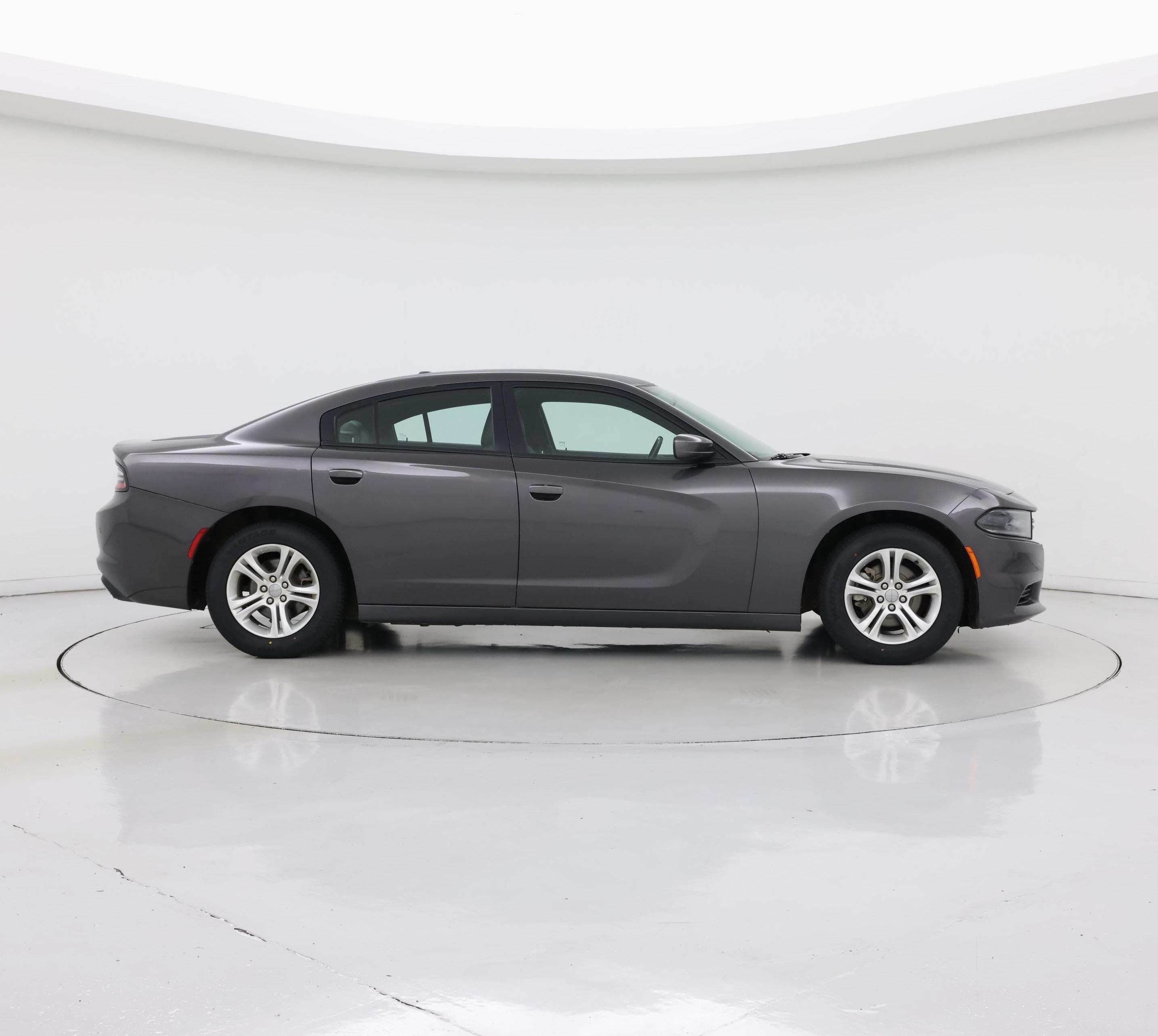 Thumbnail: 2021 Dodge Charger - 7