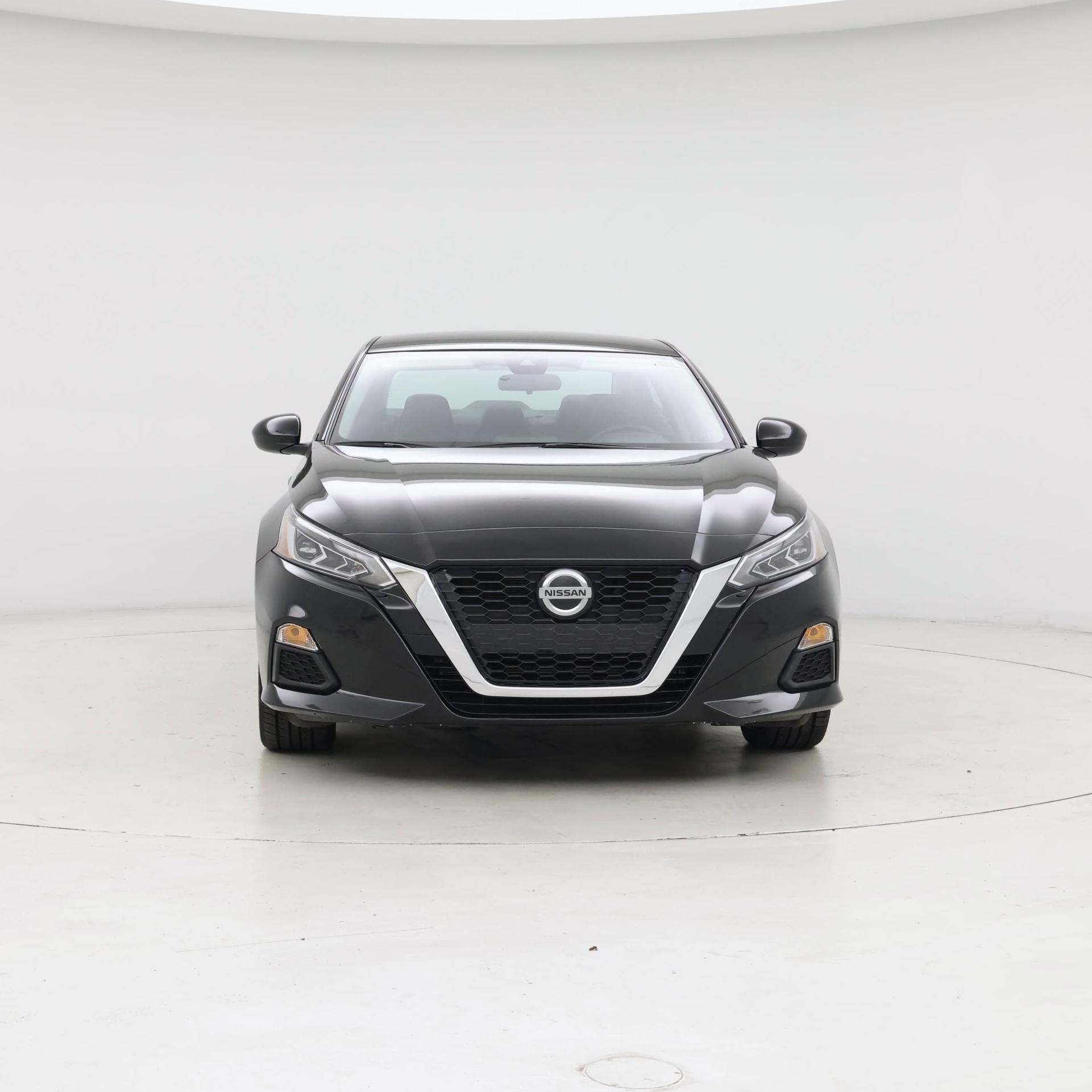 Thumbnail: 2021 Nissan Altima - 5