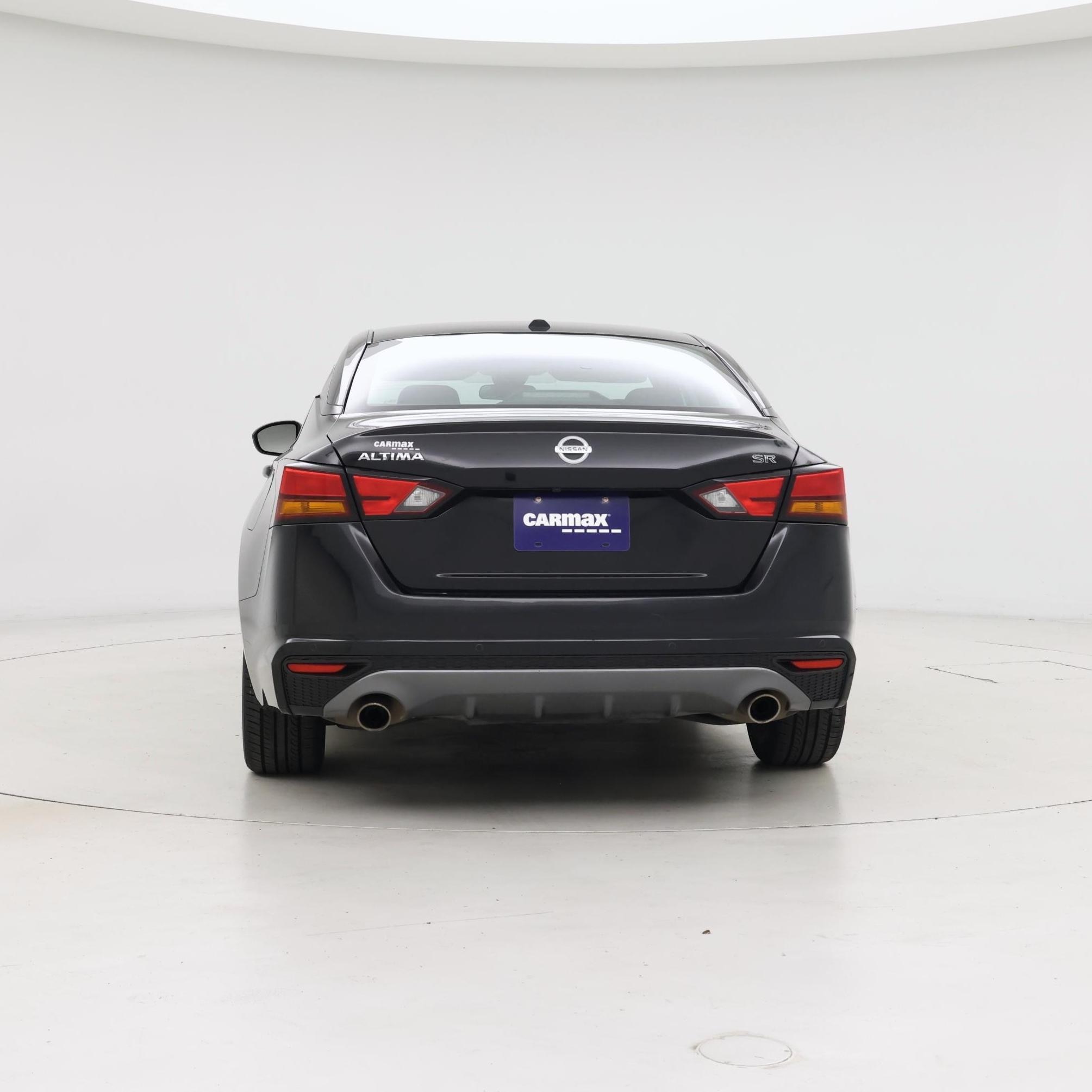 Thumbnail: 2021 Nissan Altima - 6