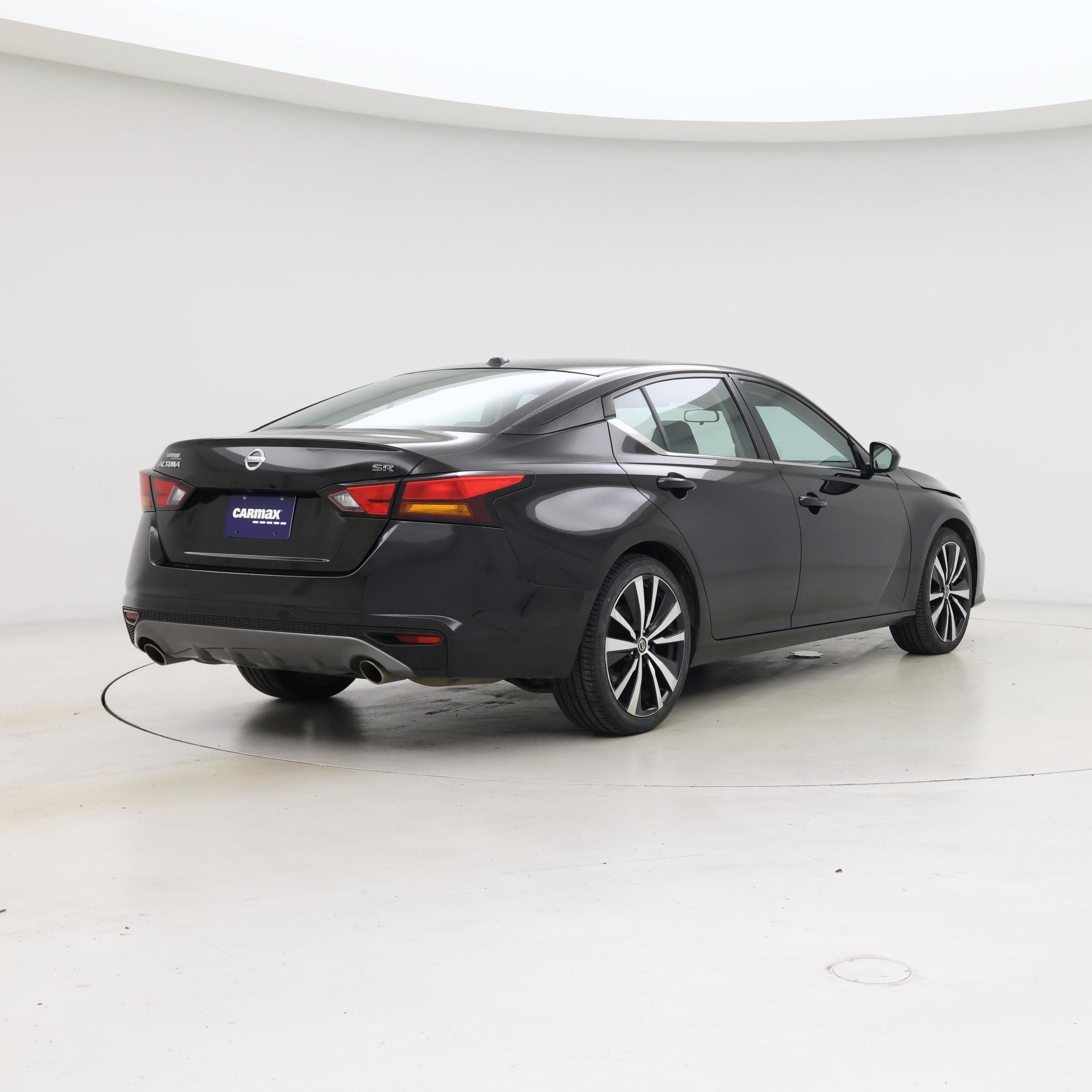 Thumbnail: 2021 Nissan Altima - 8