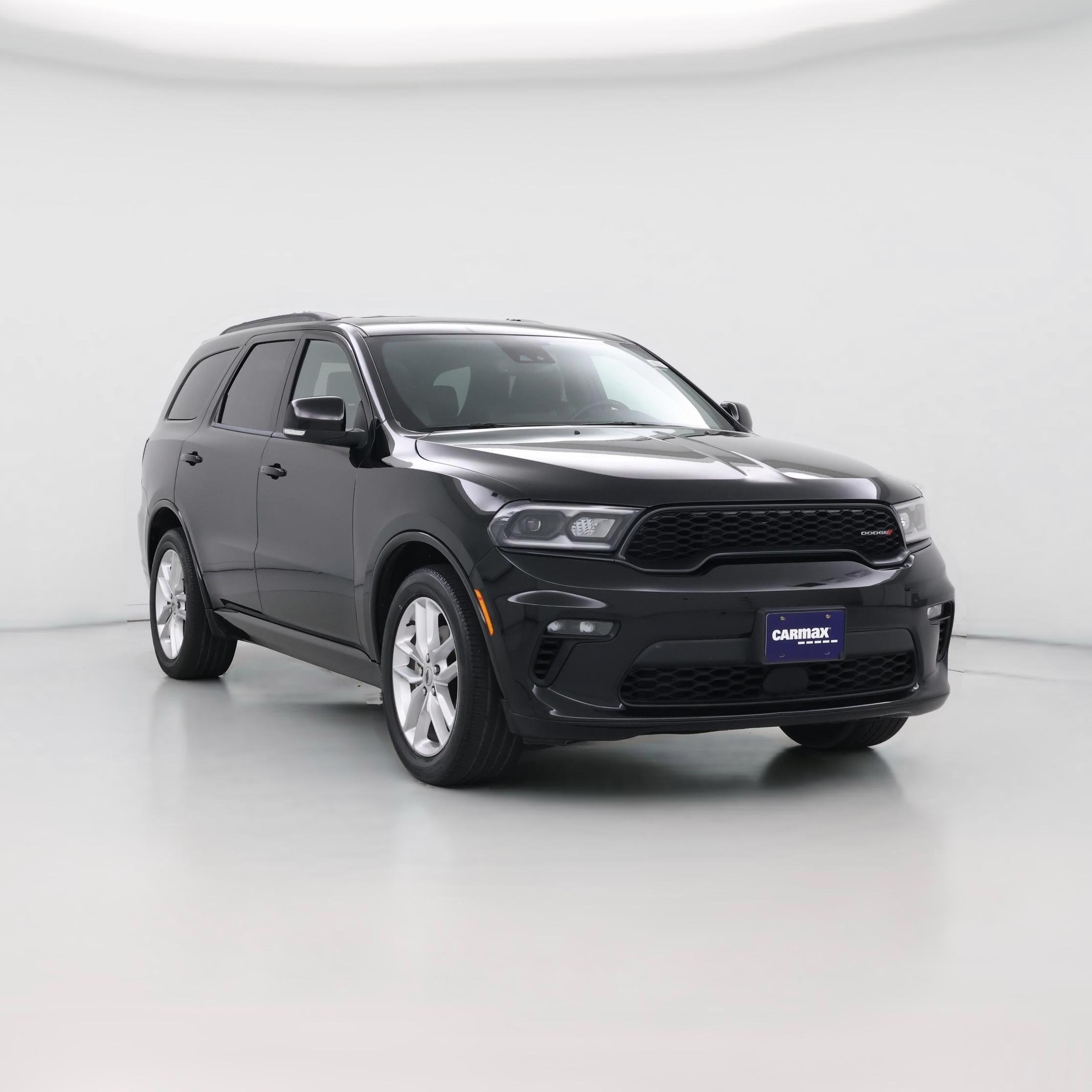 Thumbnail: 2023 Dodge Durango - 1
