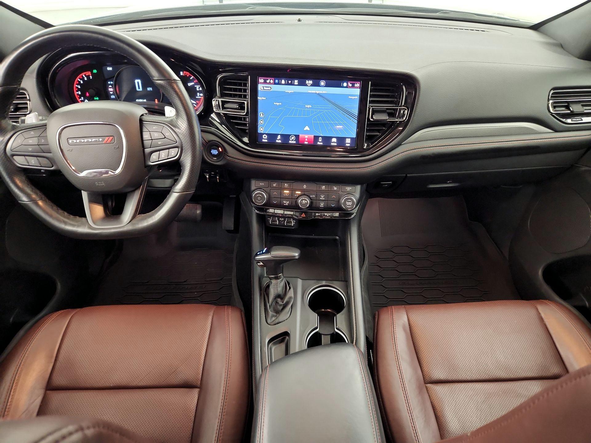 Thumbnail: 2023 Dodge Durango - 9