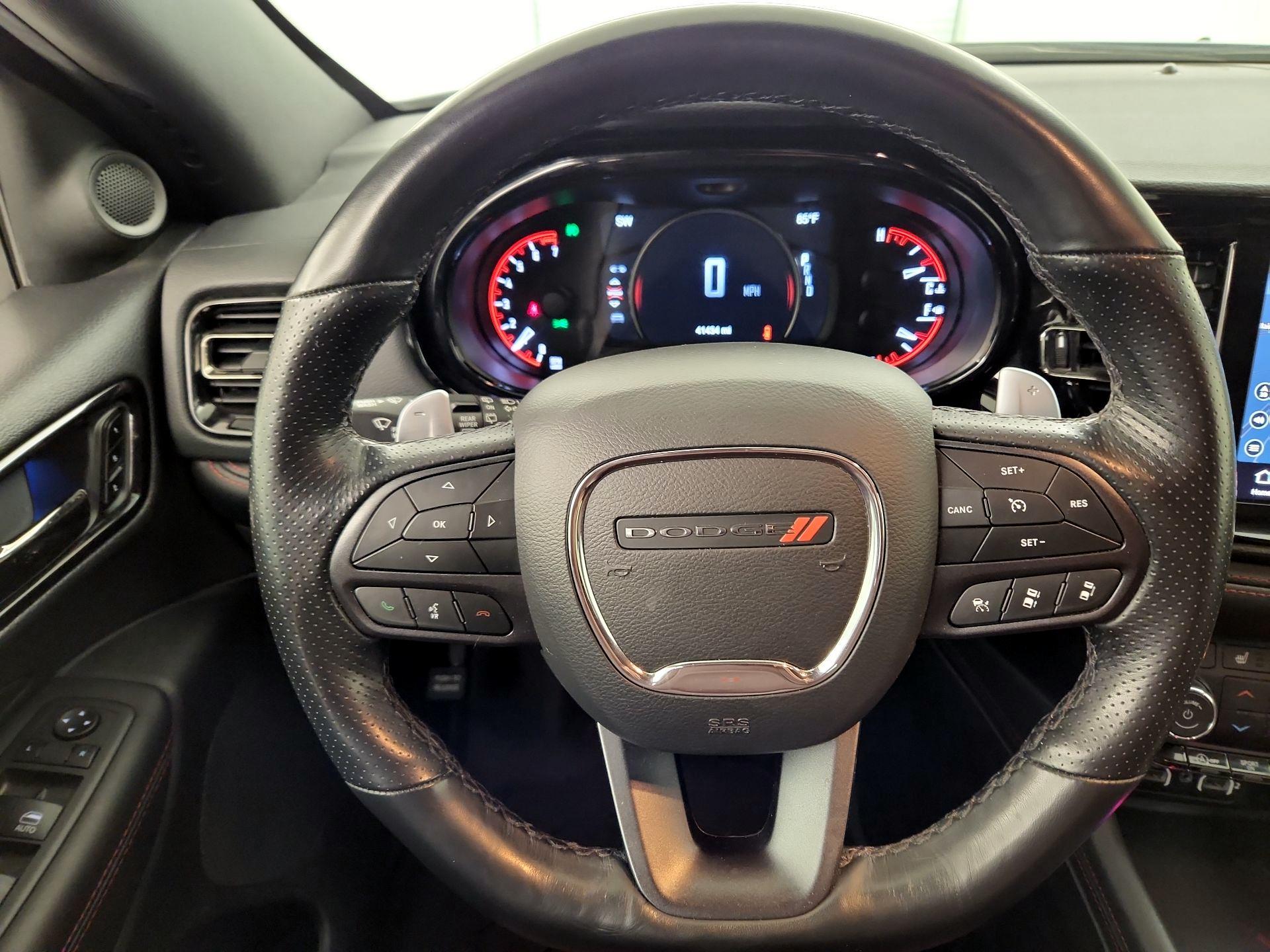 Thumbnail: 2023 Dodge Durango - 10