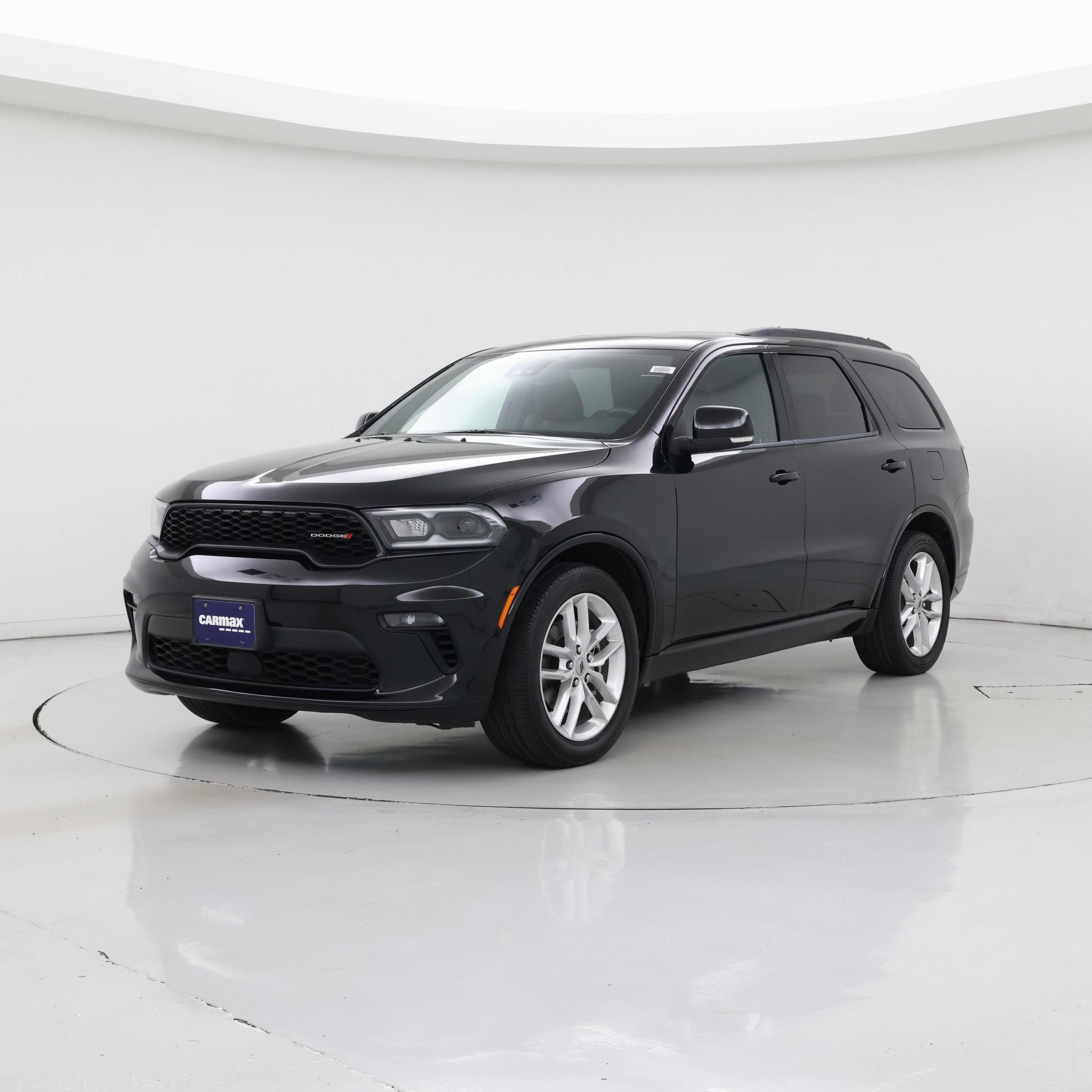 Thumbnail: 2023 Dodge Durango - 4