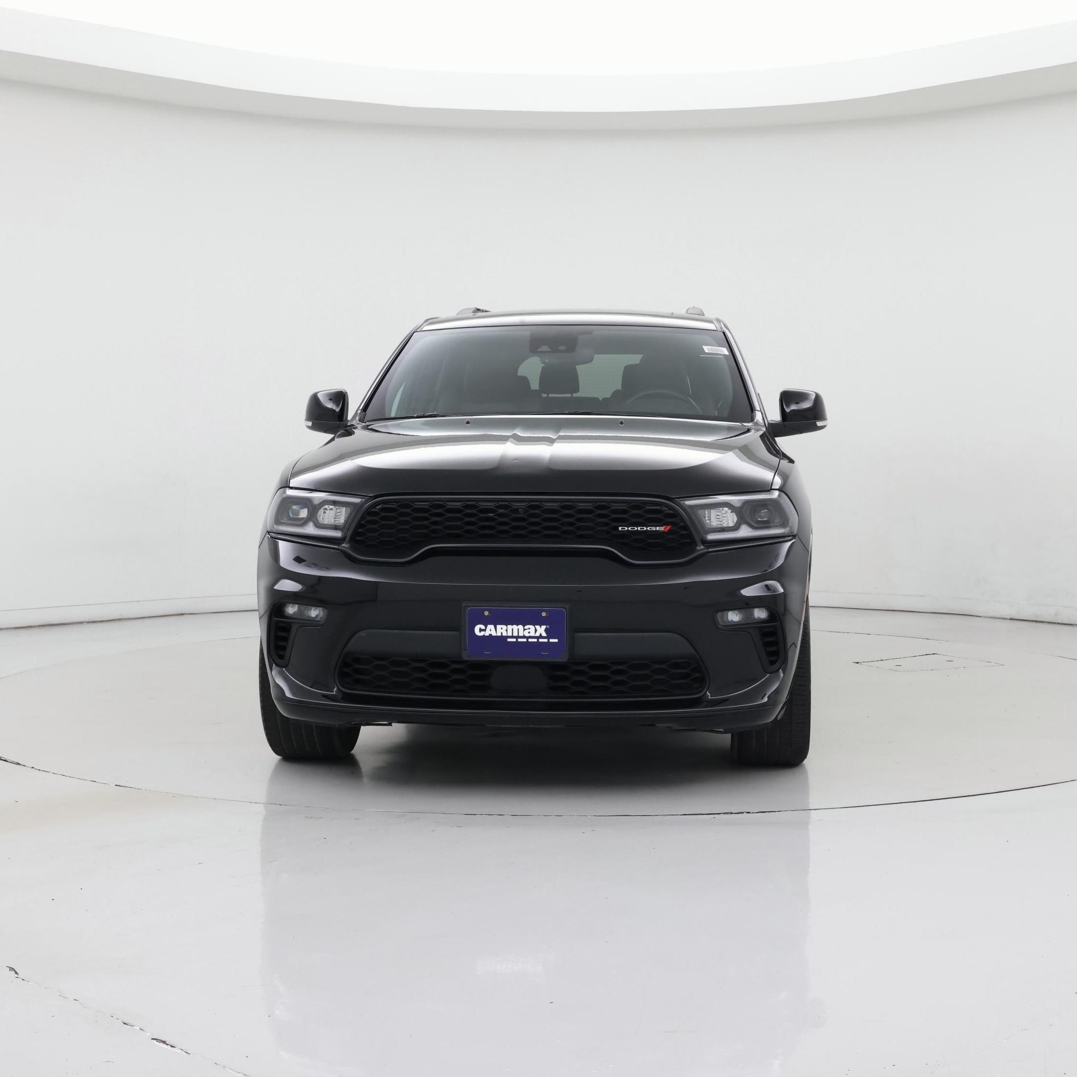 Thumbnail: 2023 Dodge Durango - 5