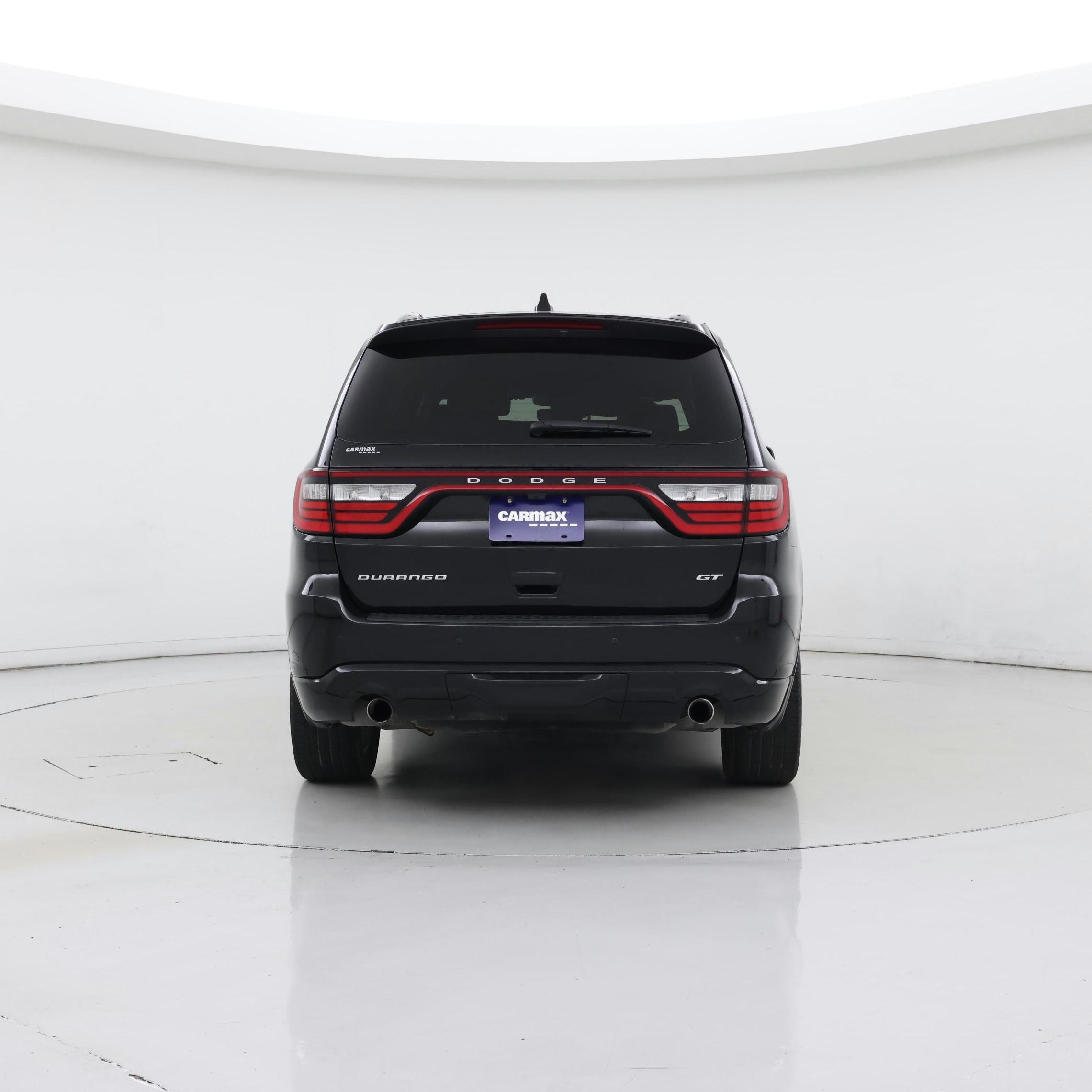 Thumbnail: 2023 Dodge Durango - 6