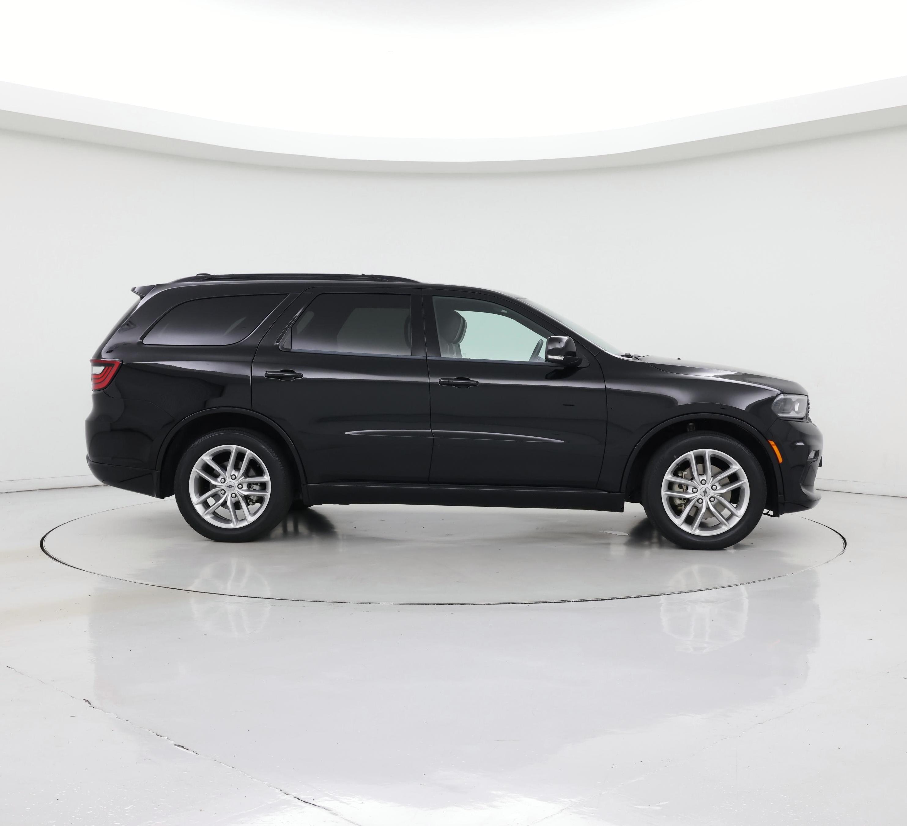 Thumbnail: 2023 Dodge Durango - 7
