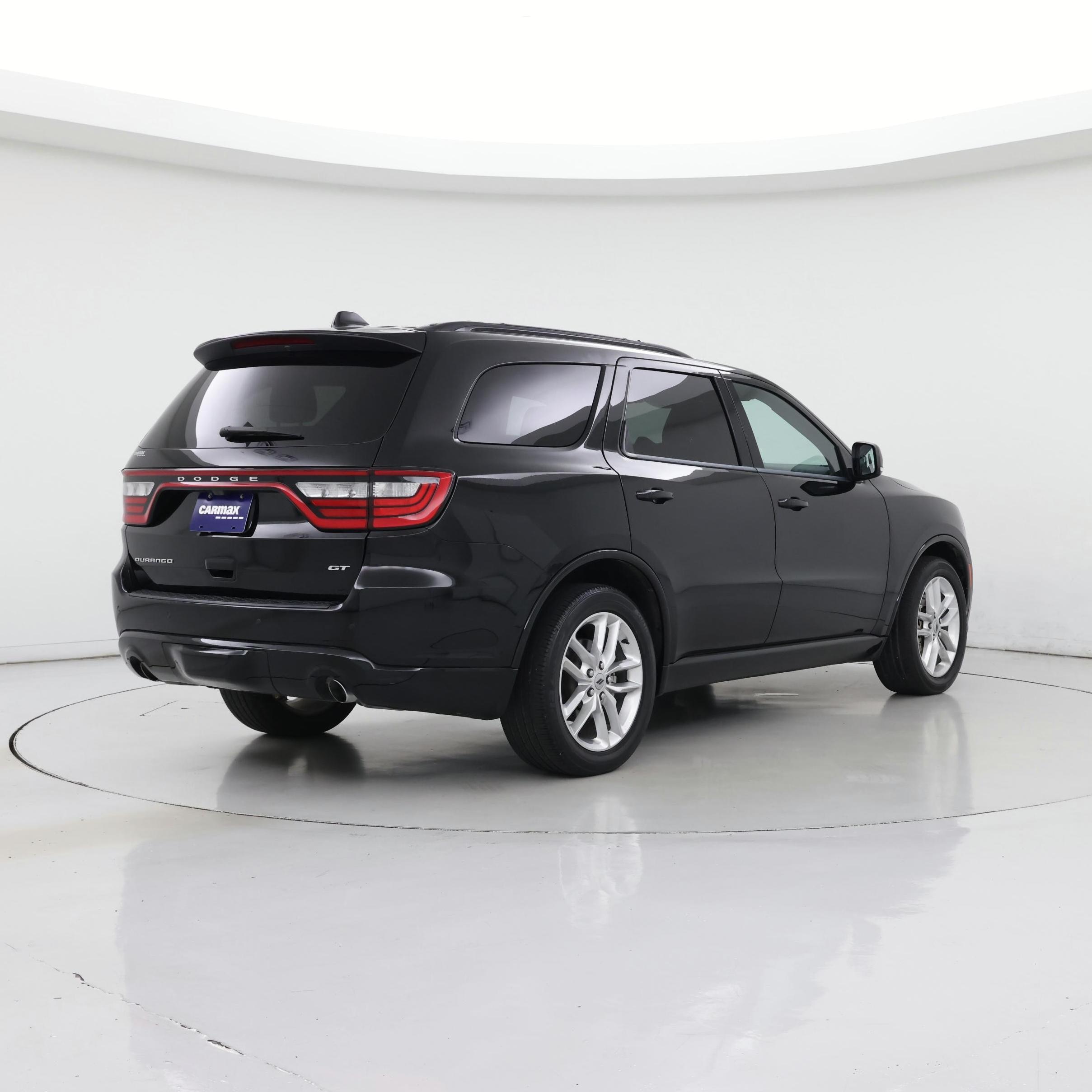 Thumbnail: 2023 Dodge Durango - 8
