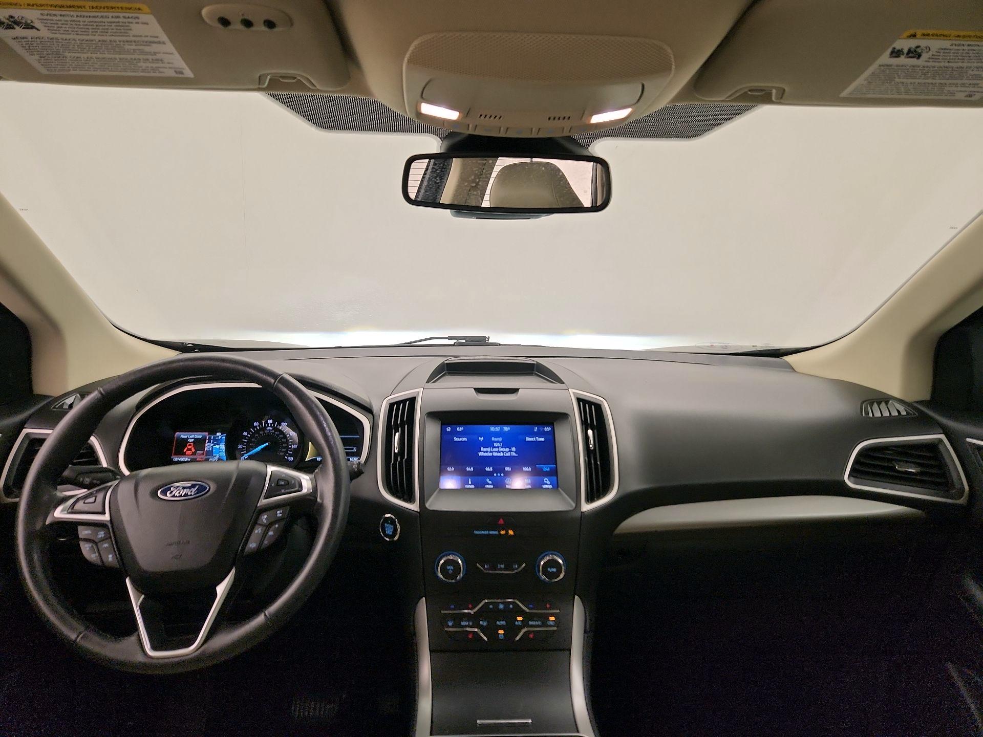 Thumbnail: 2020 Ford Edge - 9