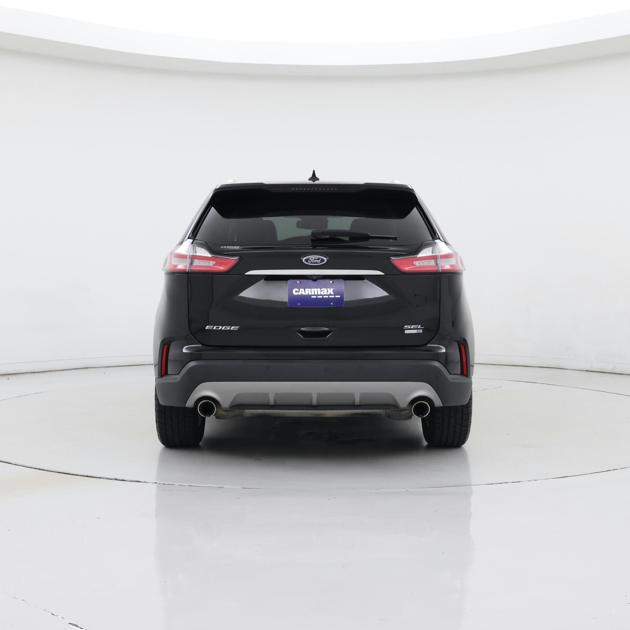 Thumbnail: 2020 Ford Edge - 6