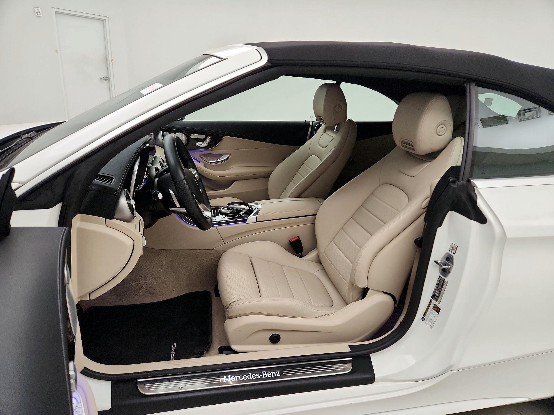 Thumbnail: 2020 Mercedes-Benz C-Class - 11