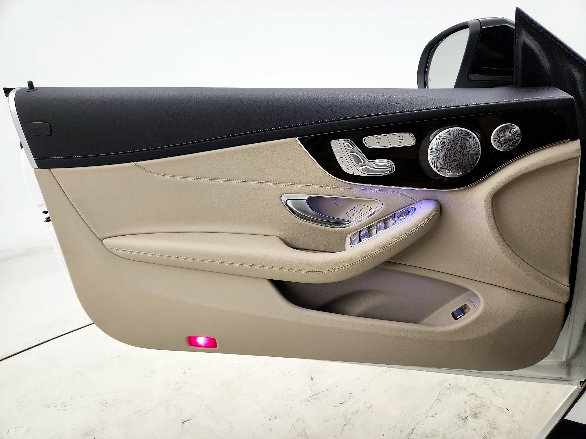 Thumbnail: 2020 Mercedes-Benz C-Class - 12