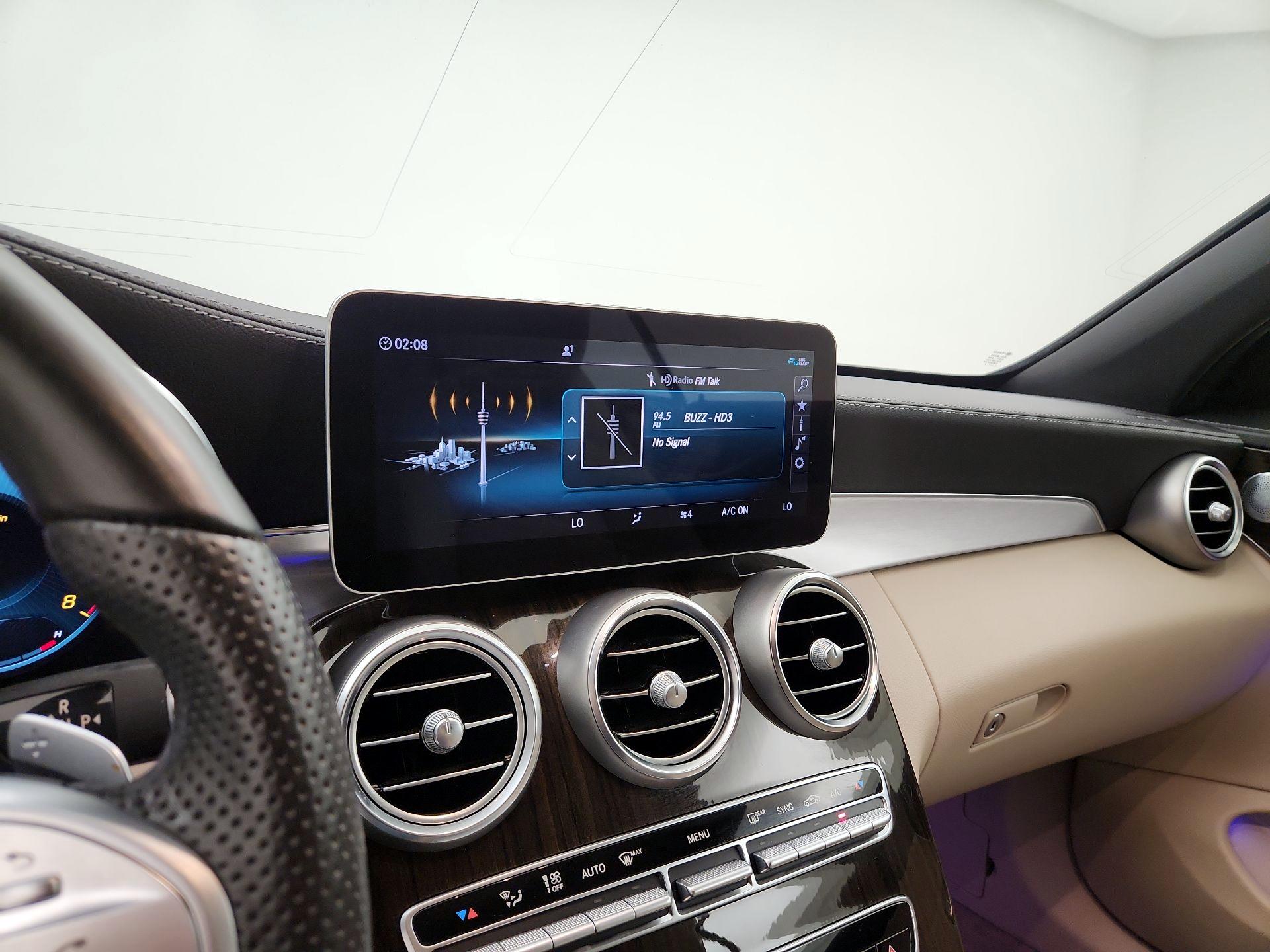 Thumbnail: 2020 Mercedes-Benz C-Class - 13