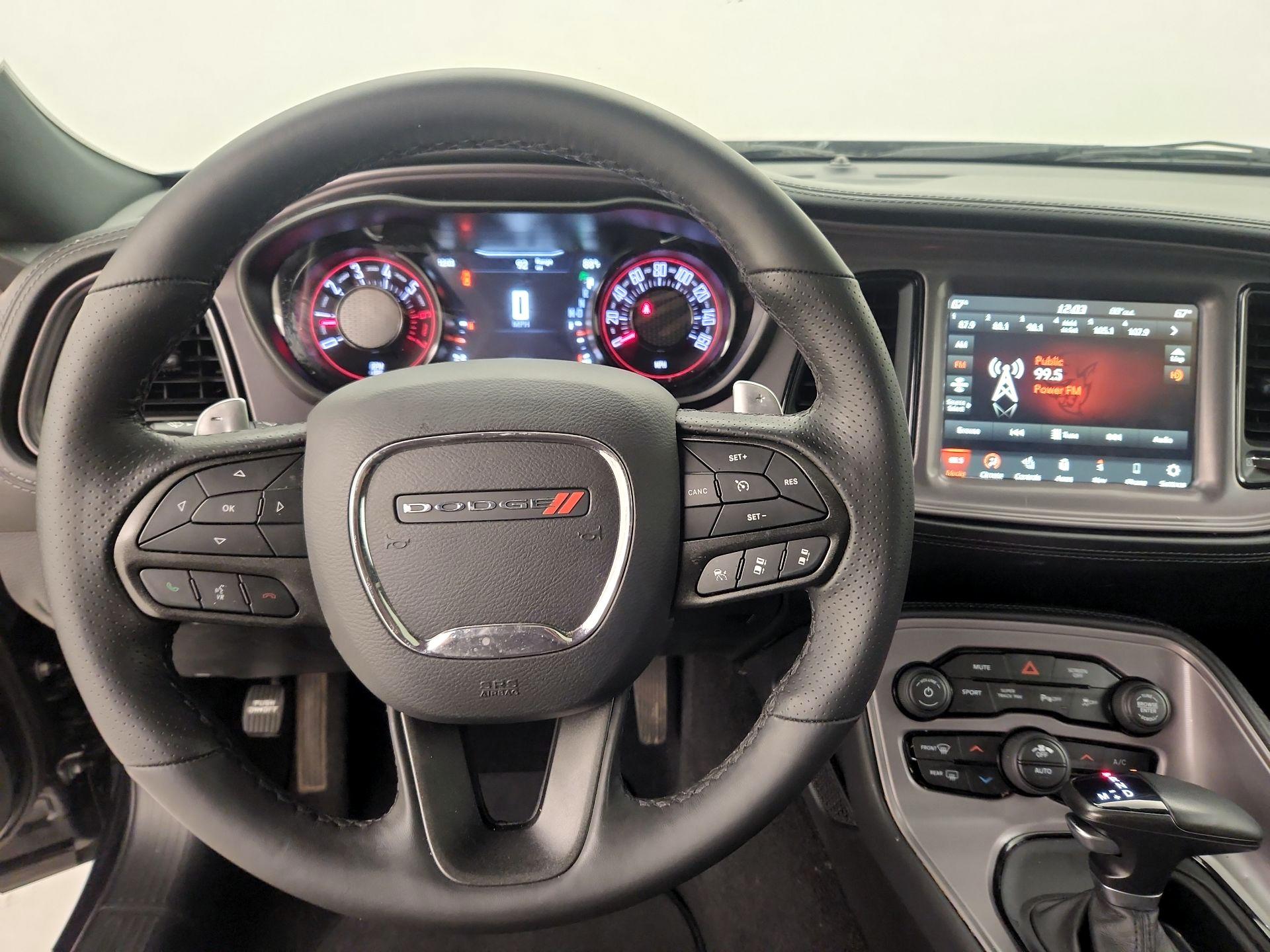 Thumbnail: 2023 Dodge Challenger - 10