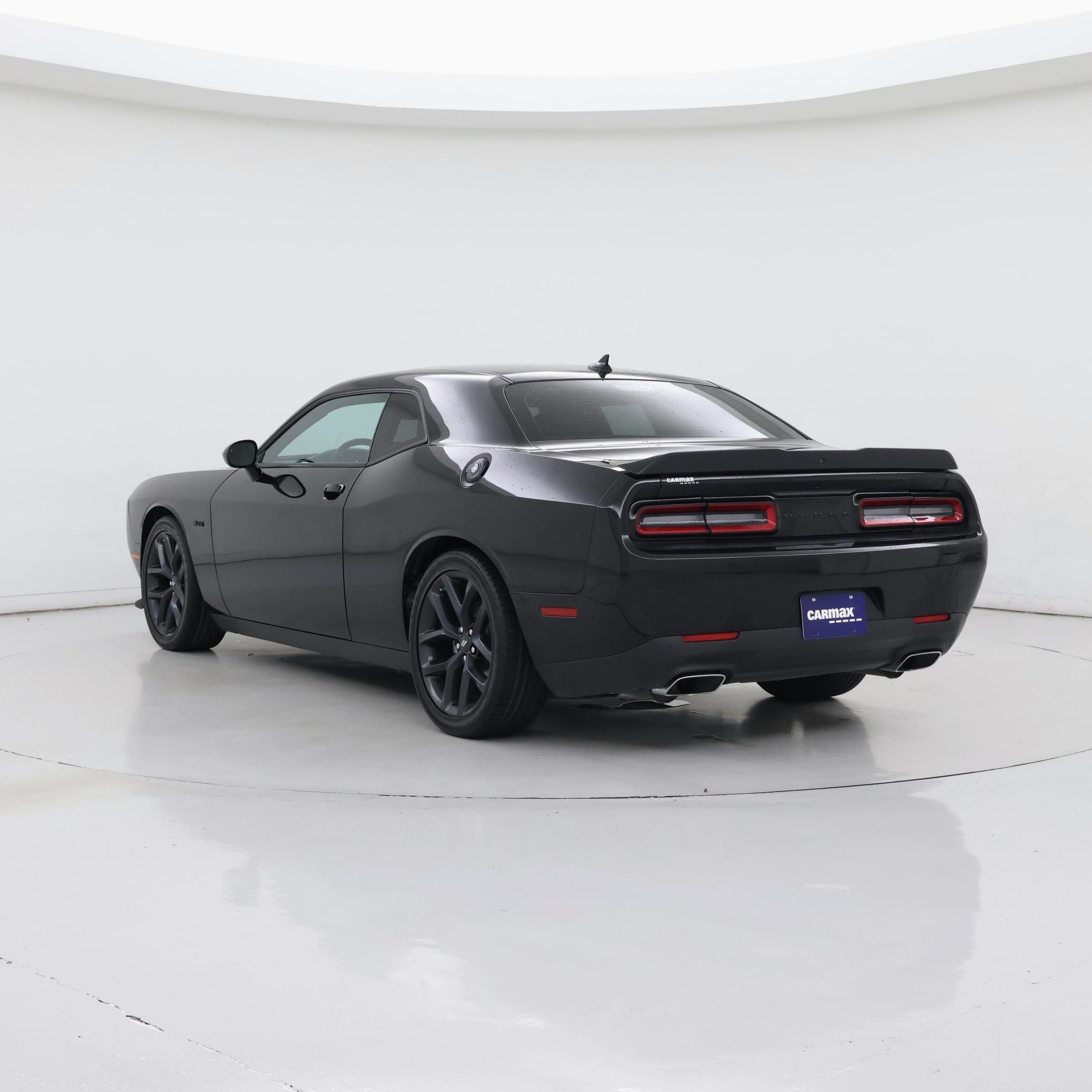 Thumbnail: 2023 Dodge Challenger - 2
