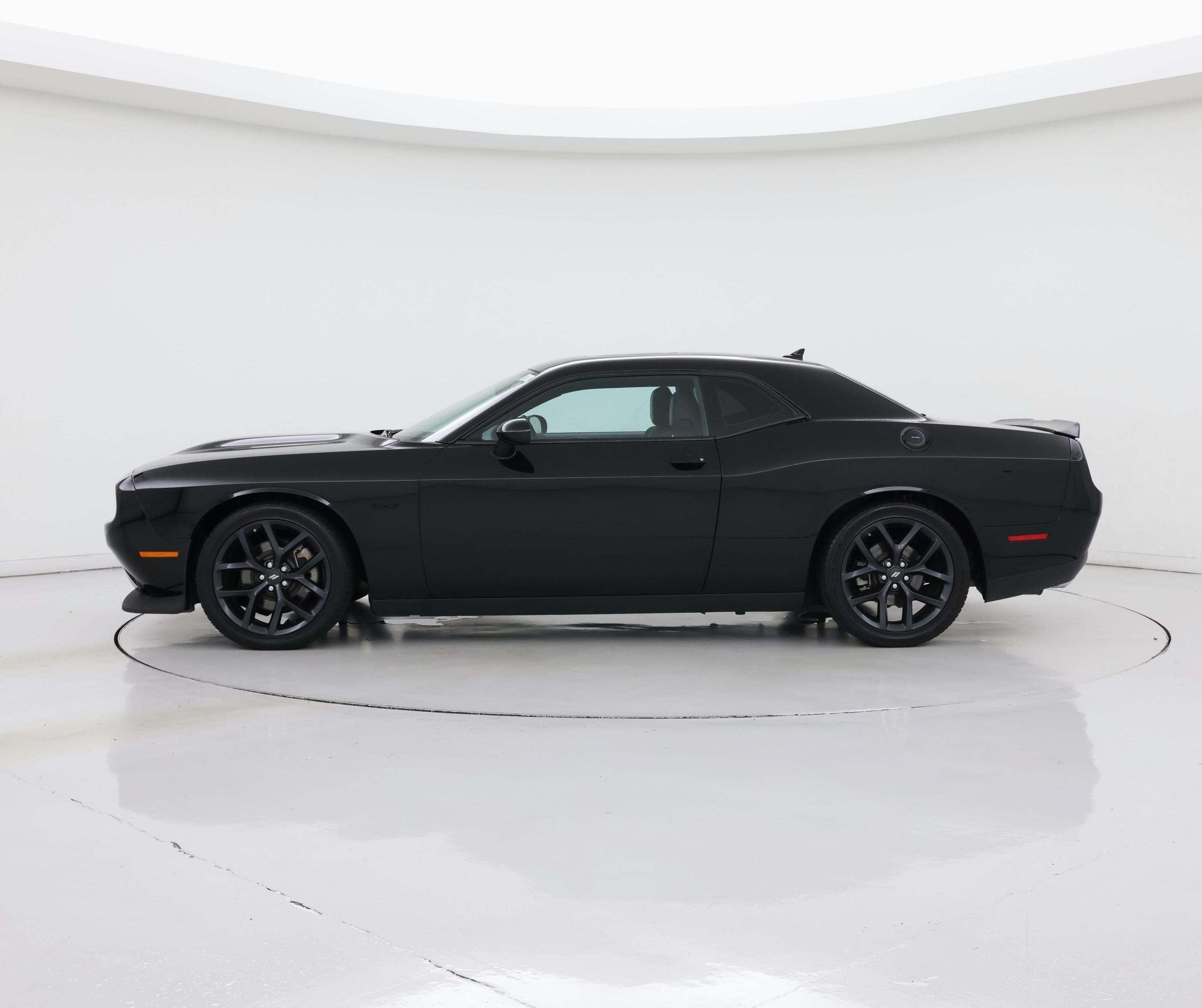 Thumbnail: 2023 Dodge Challenger - 3