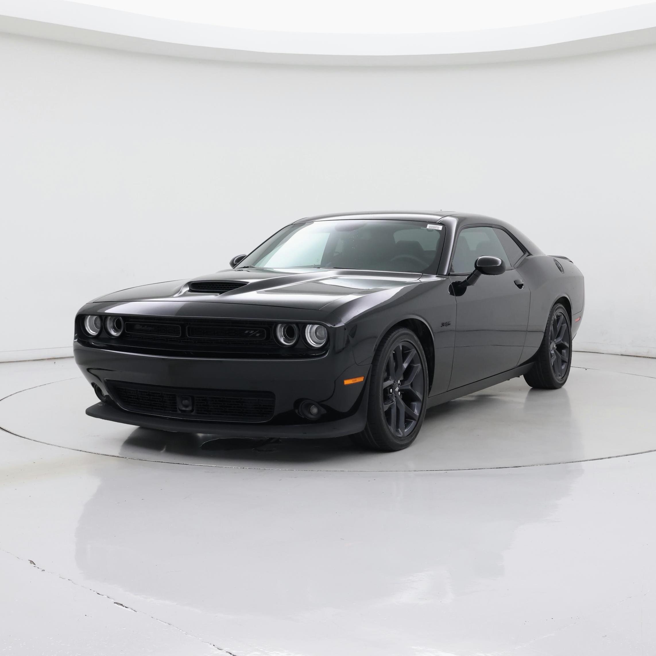 Thumbnail: 2023 Dodge Challenger - 4