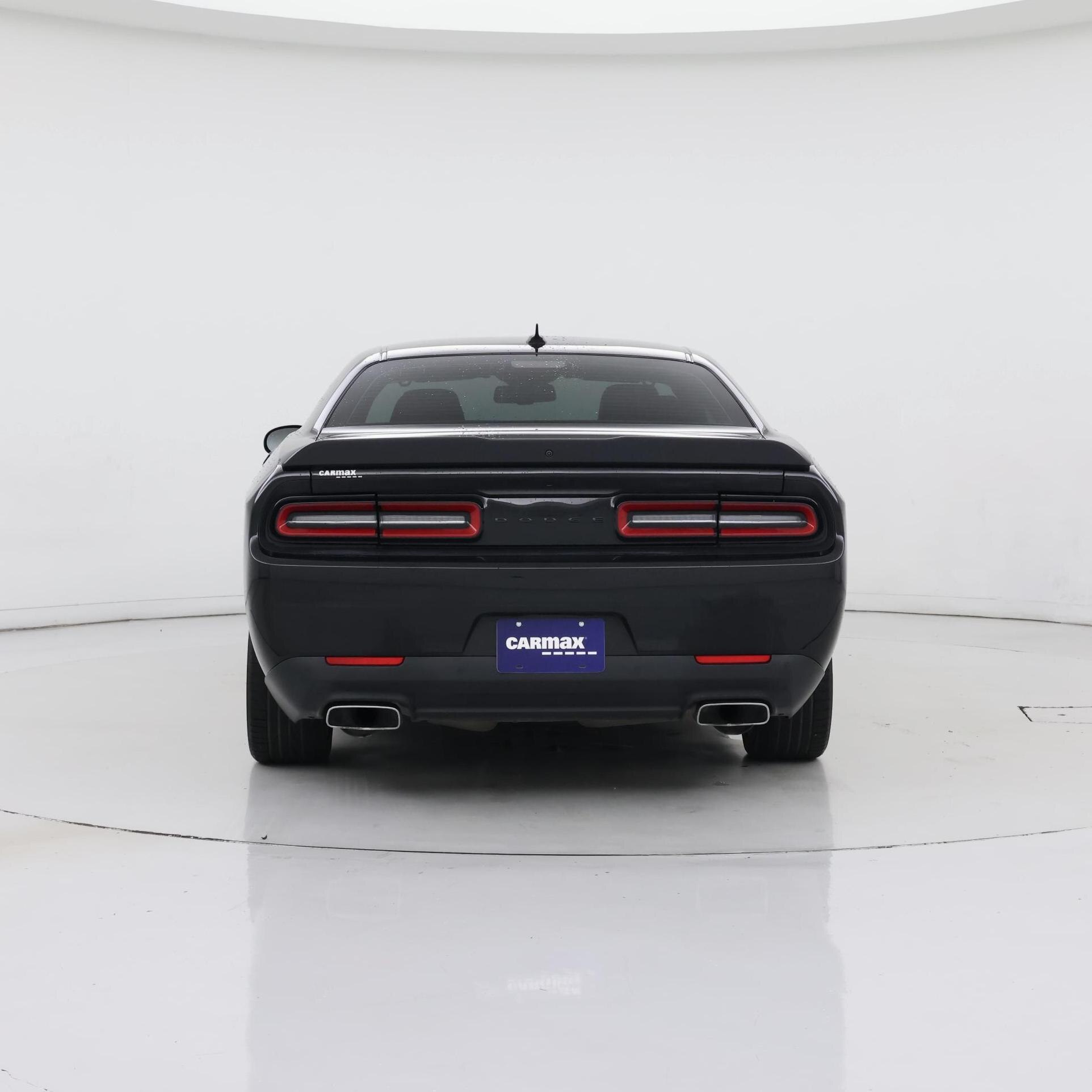 Thumbnail: 2023 Dodge Challenger - 6
