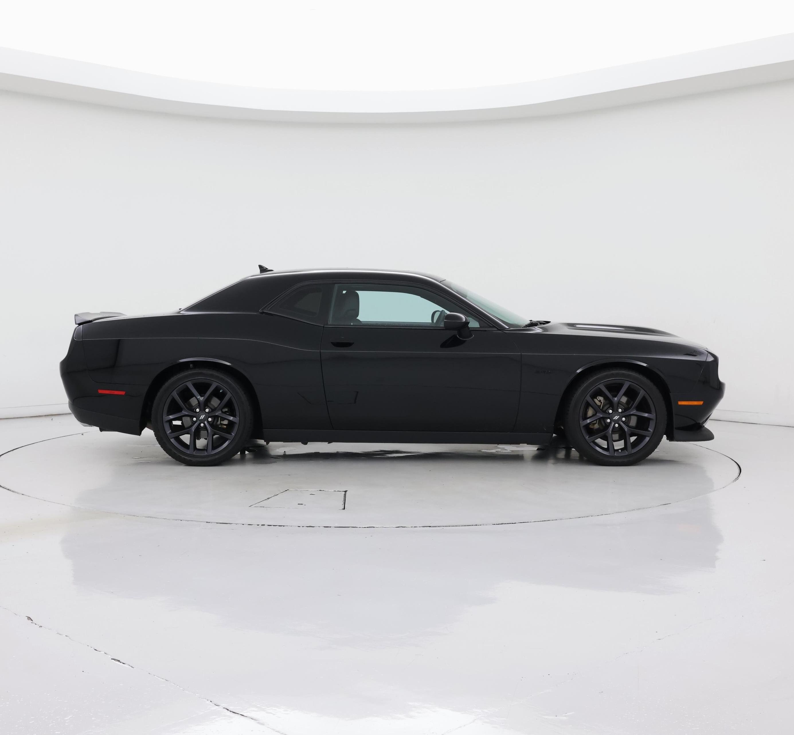 Thumbnail: 2023 Dodge Challenger - 7