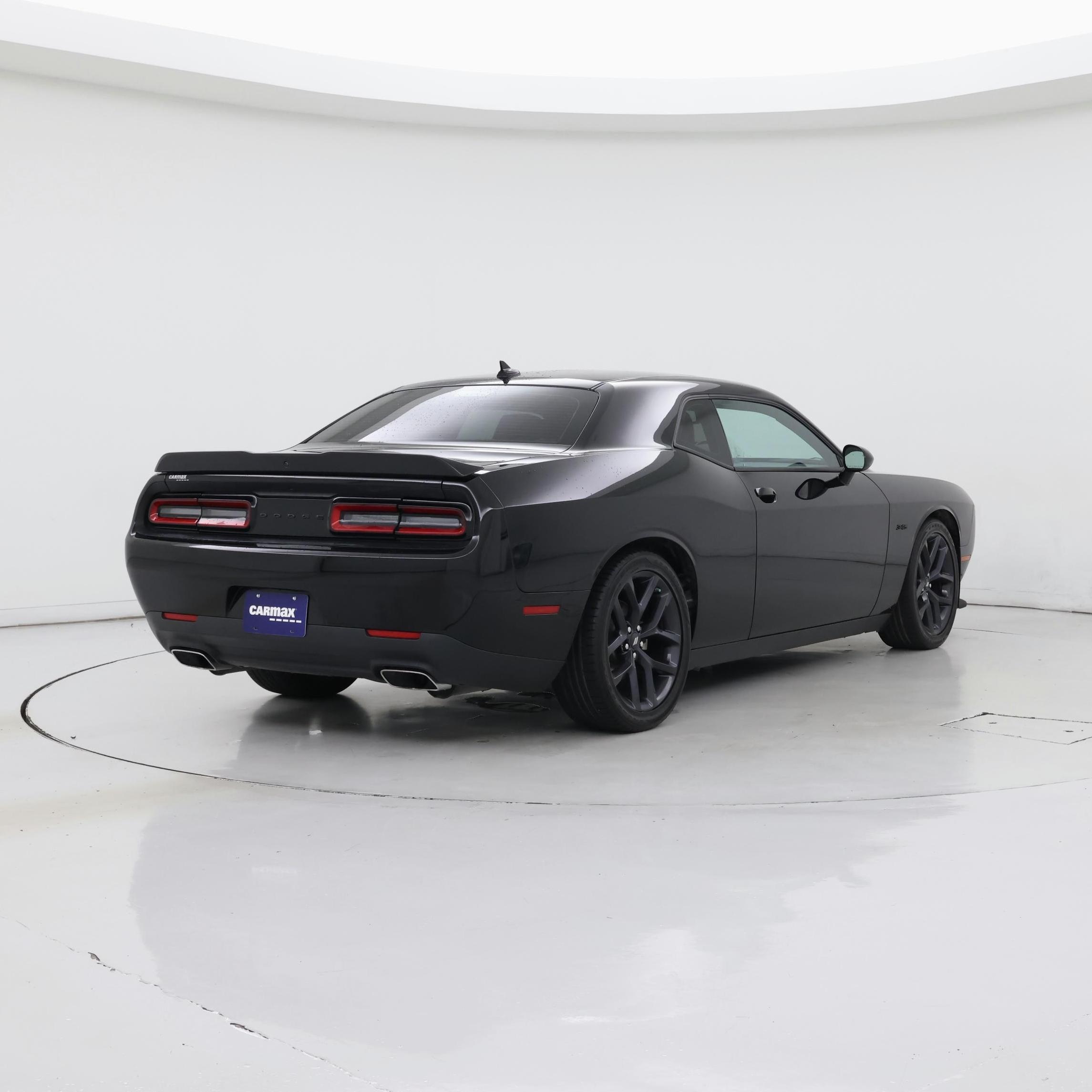 Thumbnail: 2023 Dodge Challenger - 8
