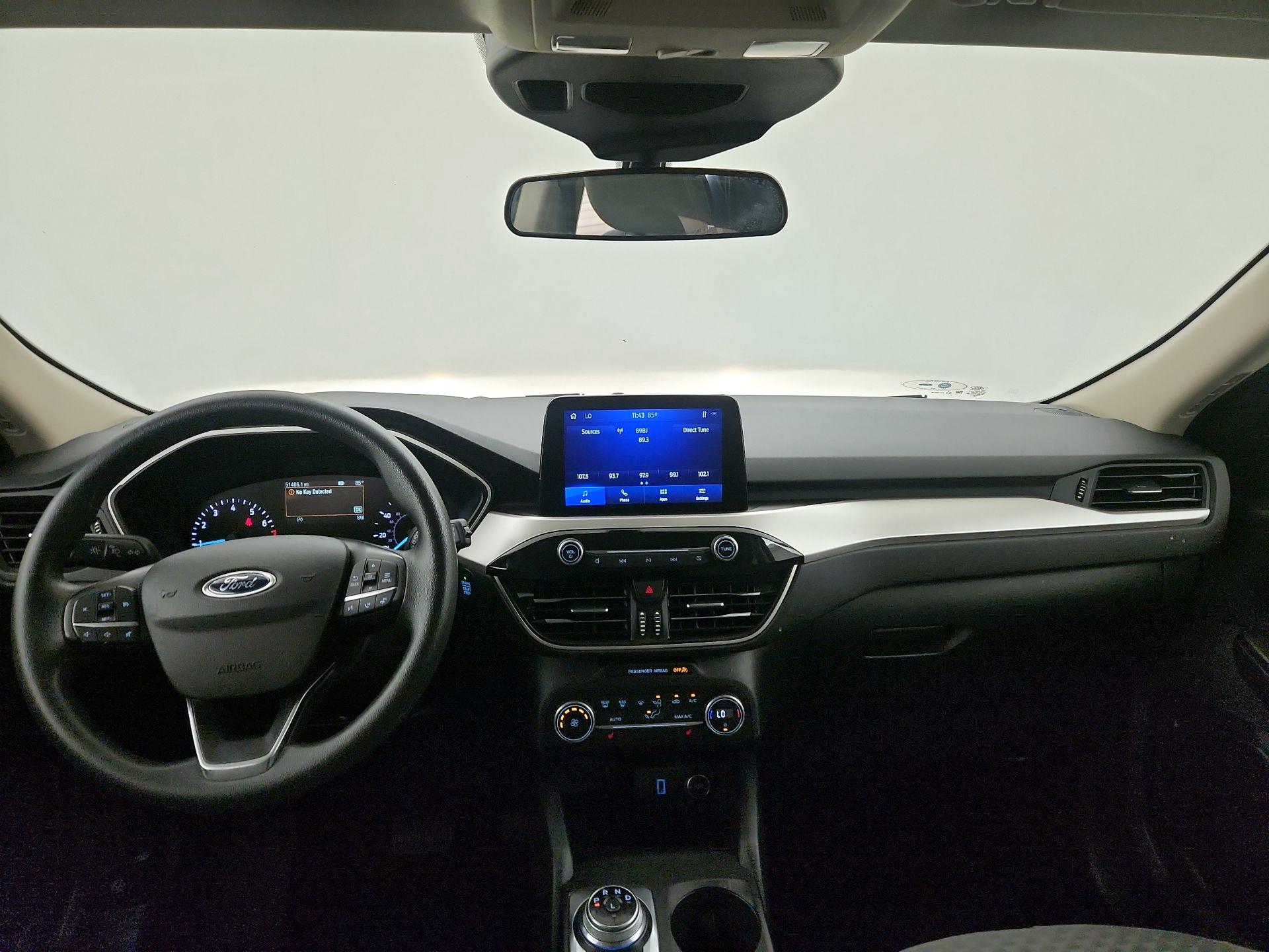 Thumbnail: 2020 Ford Escape - 9