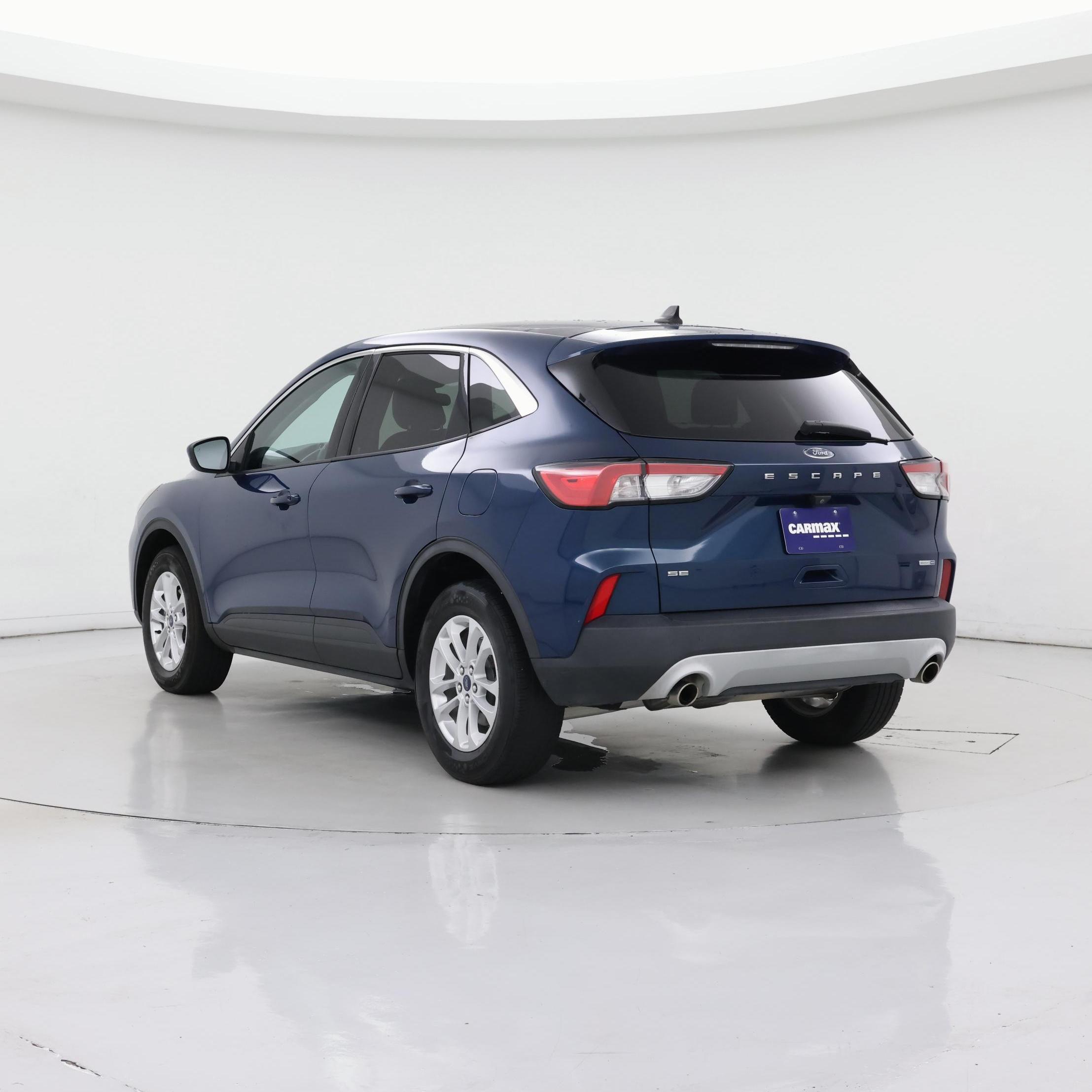 Thumbnail: 2020 Ford Escape - 2