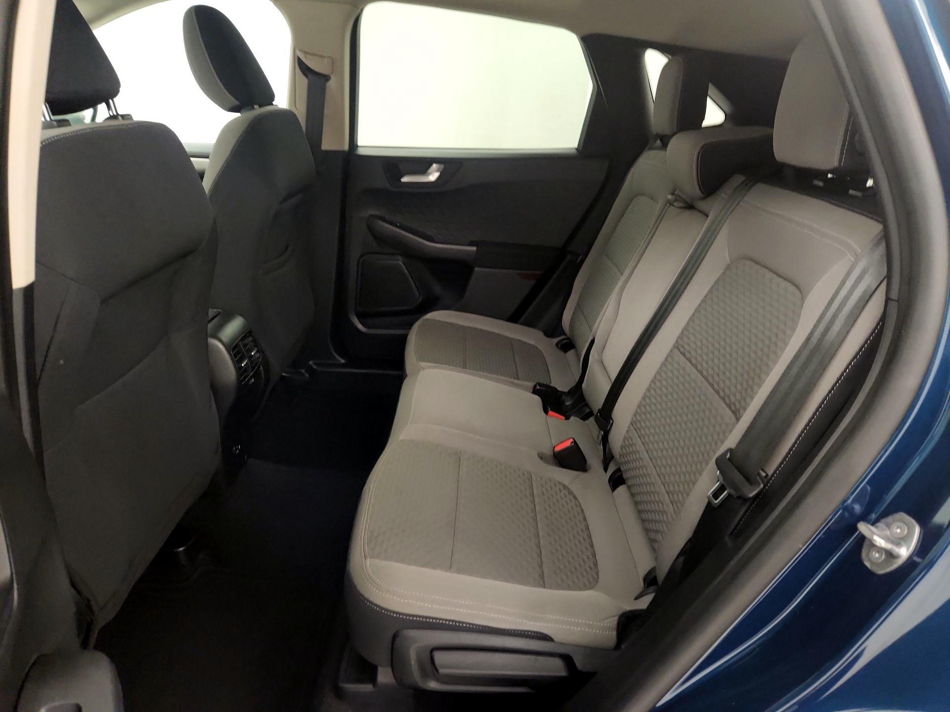 Thumbnail: 2020 Ford Escape - 19