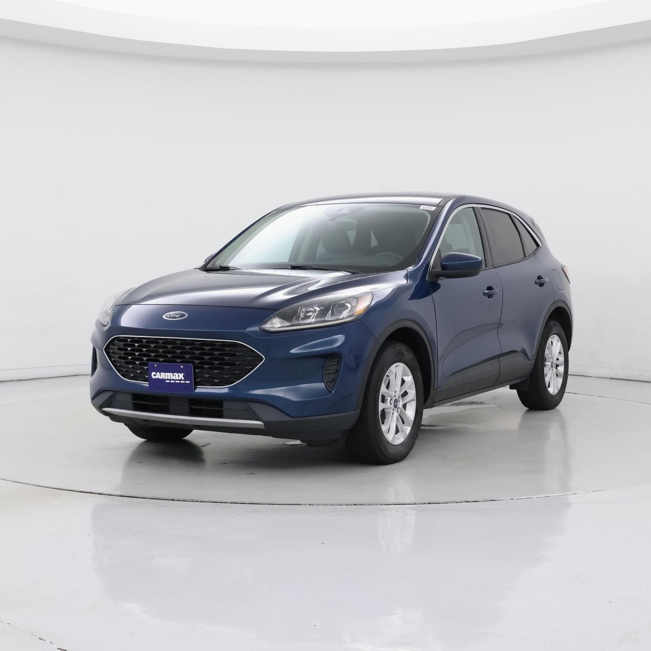 Thumbnail: 2020 Ford Escape - 4