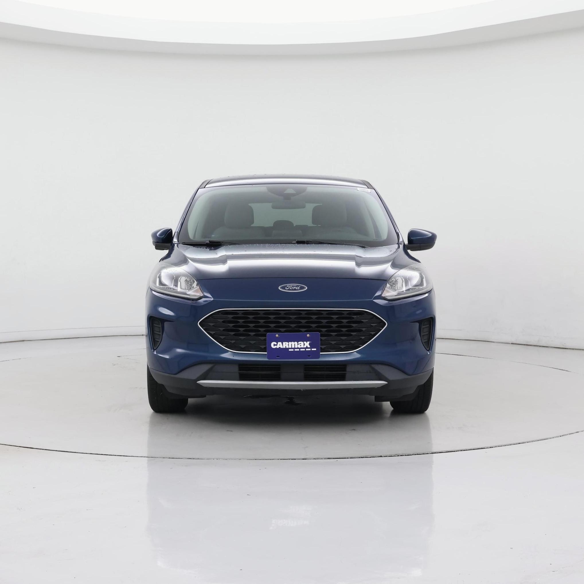 Thumbnail: 2020 Ford Escape - 5