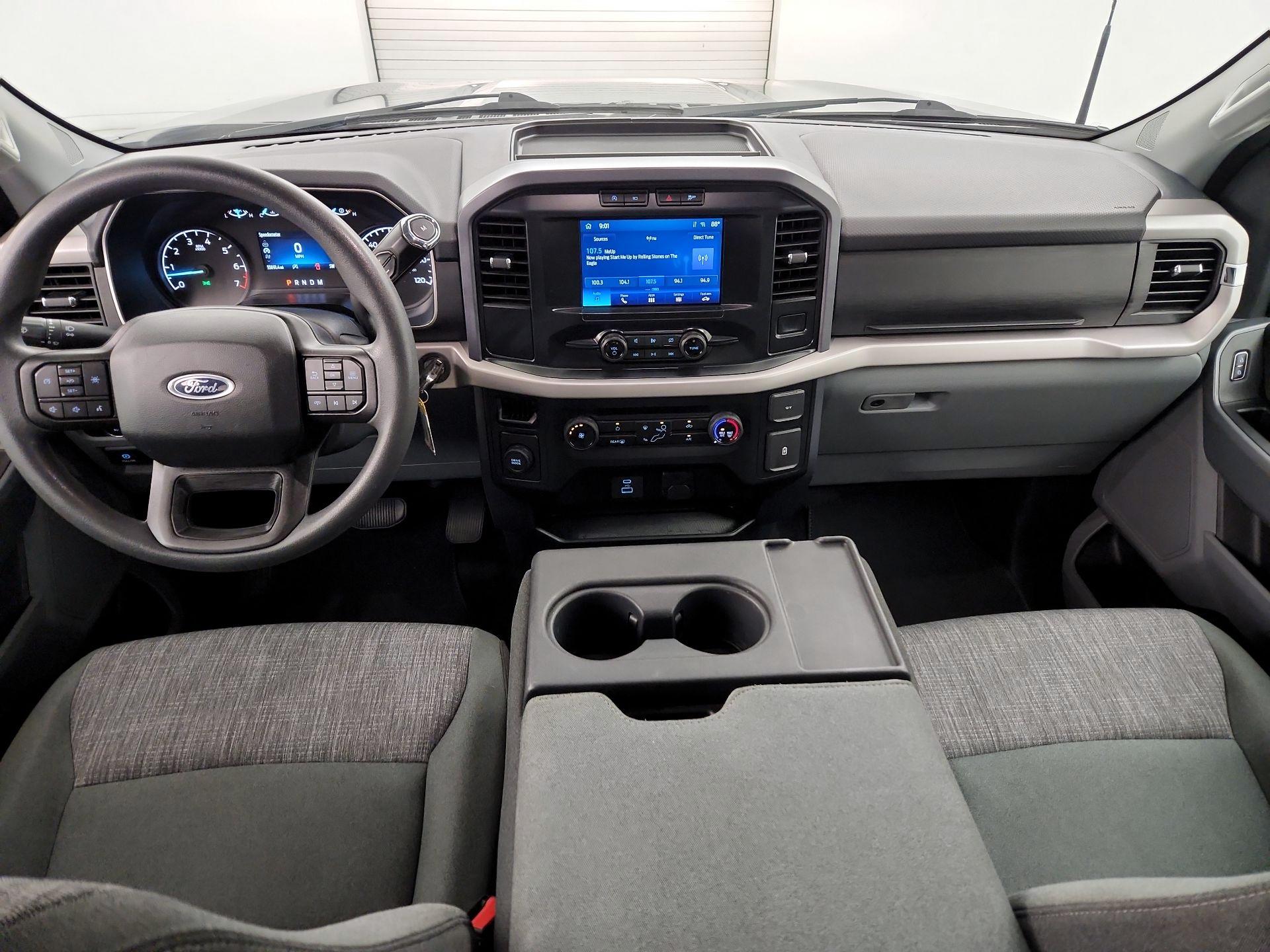 Thumbnail: 2023 Ford F-150 - 9