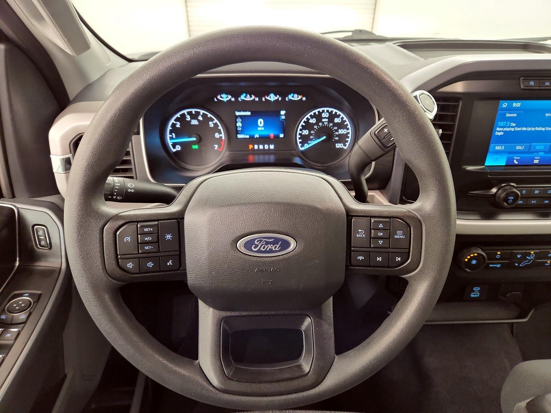 Thumbnail: 2023 Ford F-150 - 10